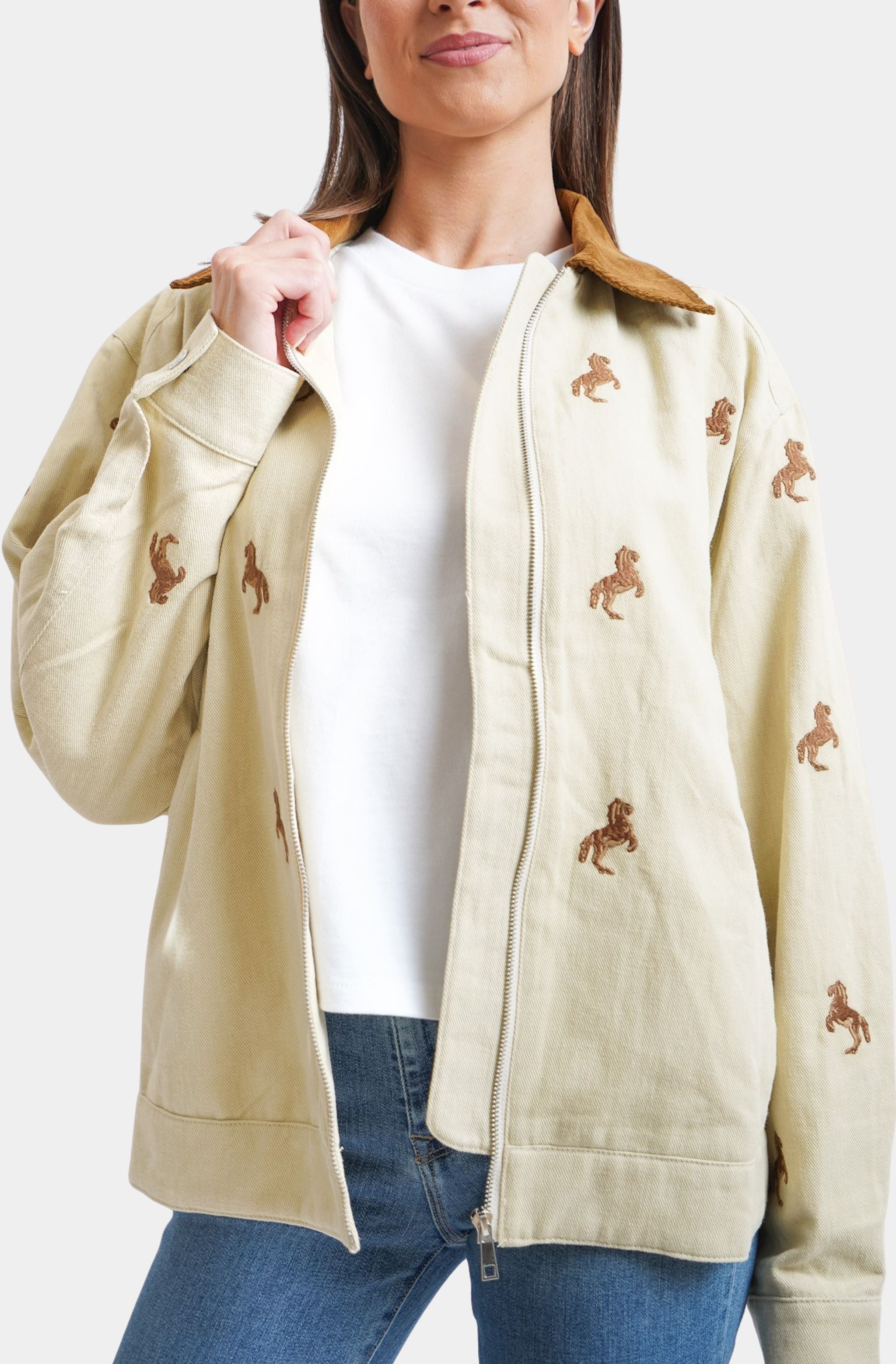 Roan Jacket