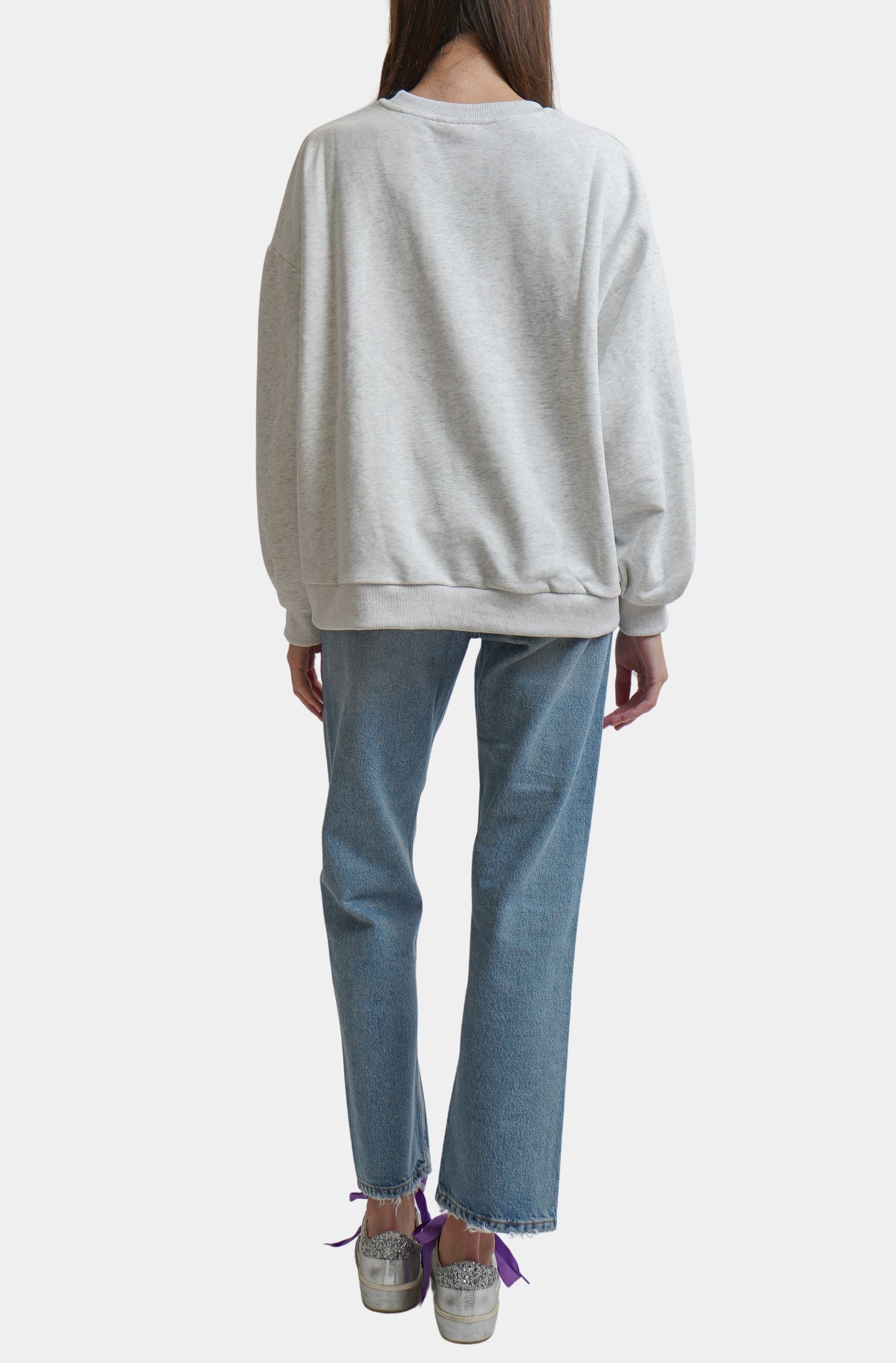 MG Sequin 'Mambo' Sweatshirt