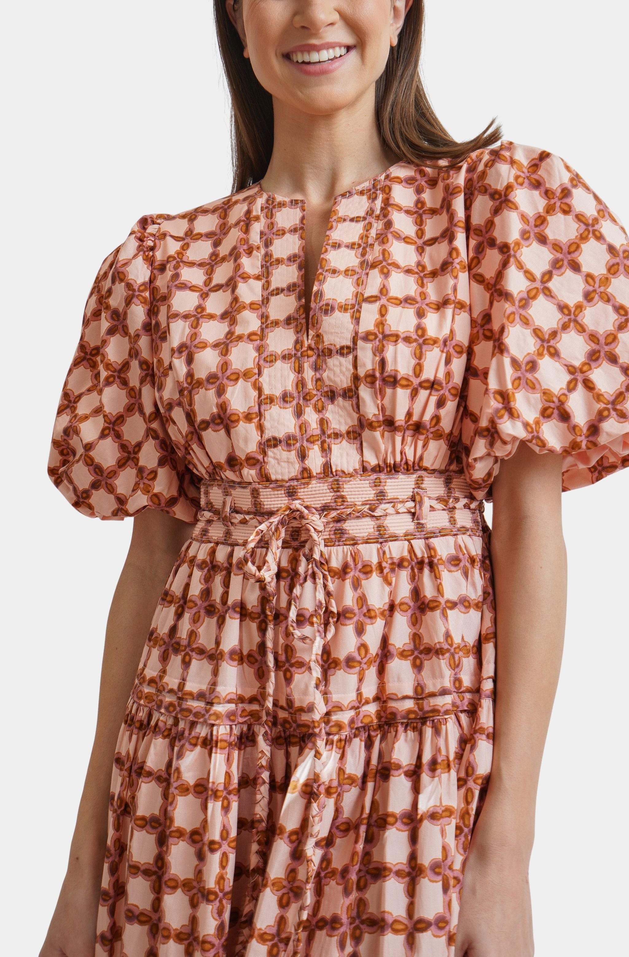 Ingrid Dress