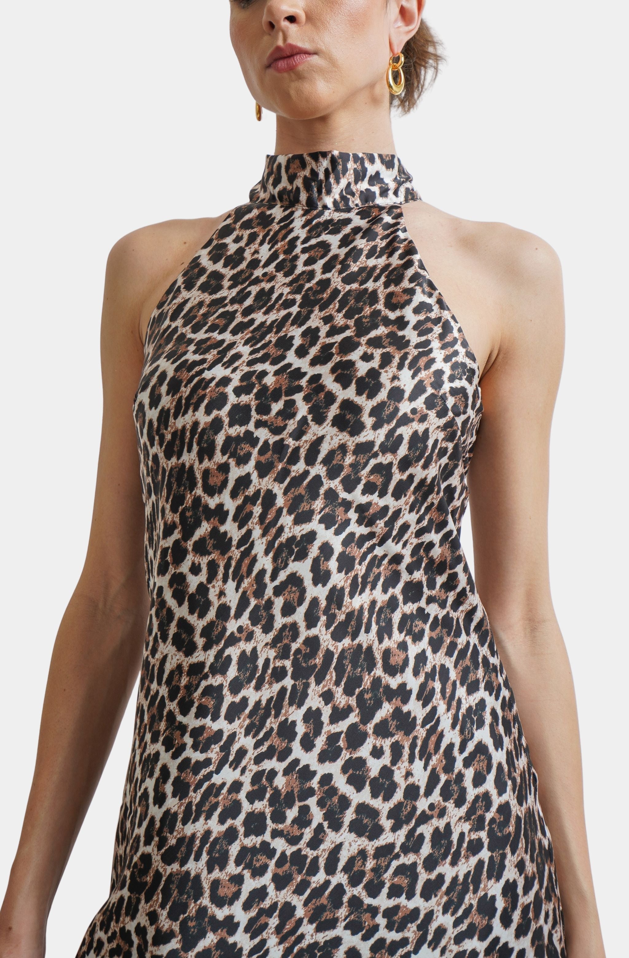Coco Mini Dress