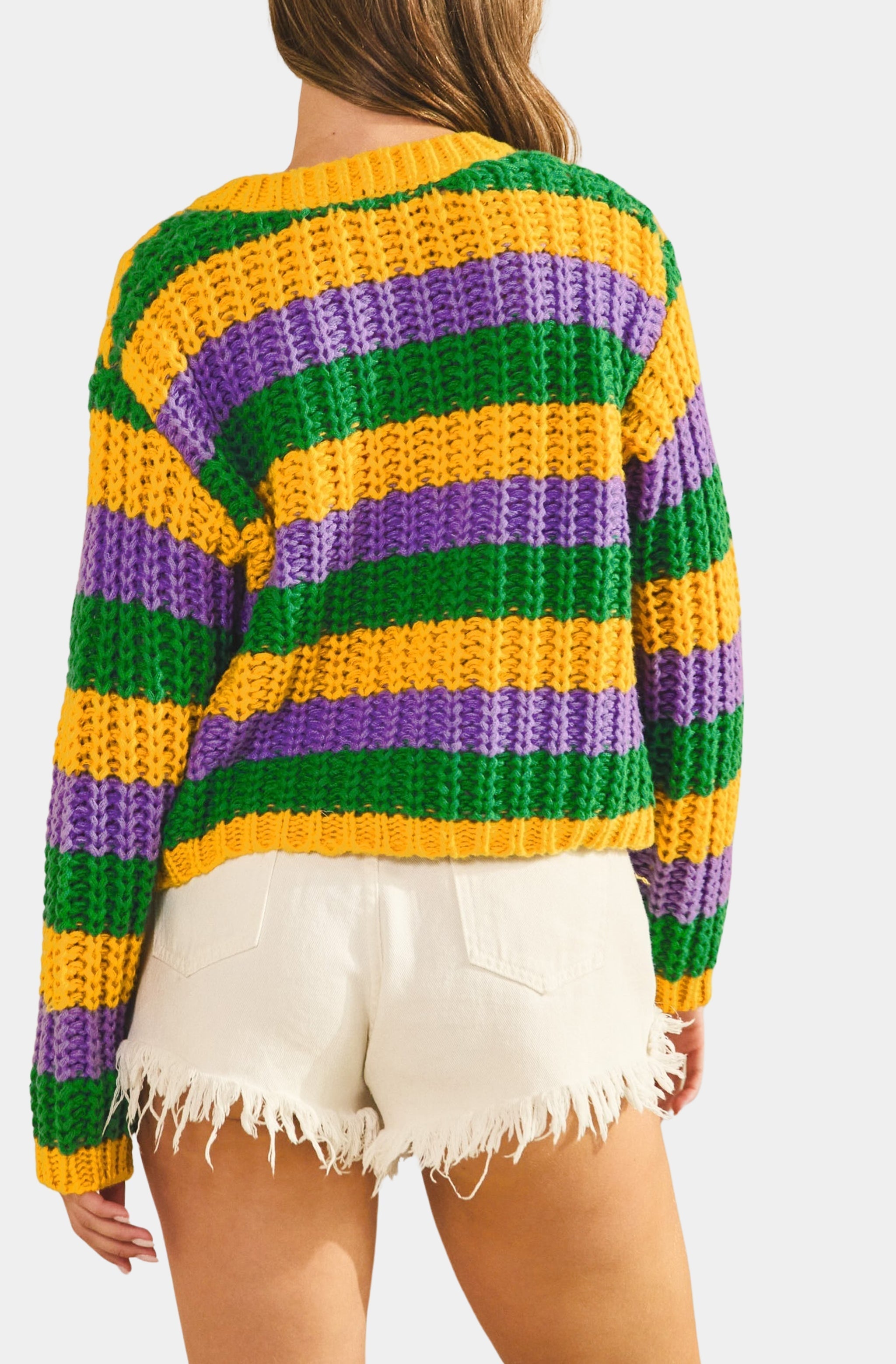 Zoe Cardigan