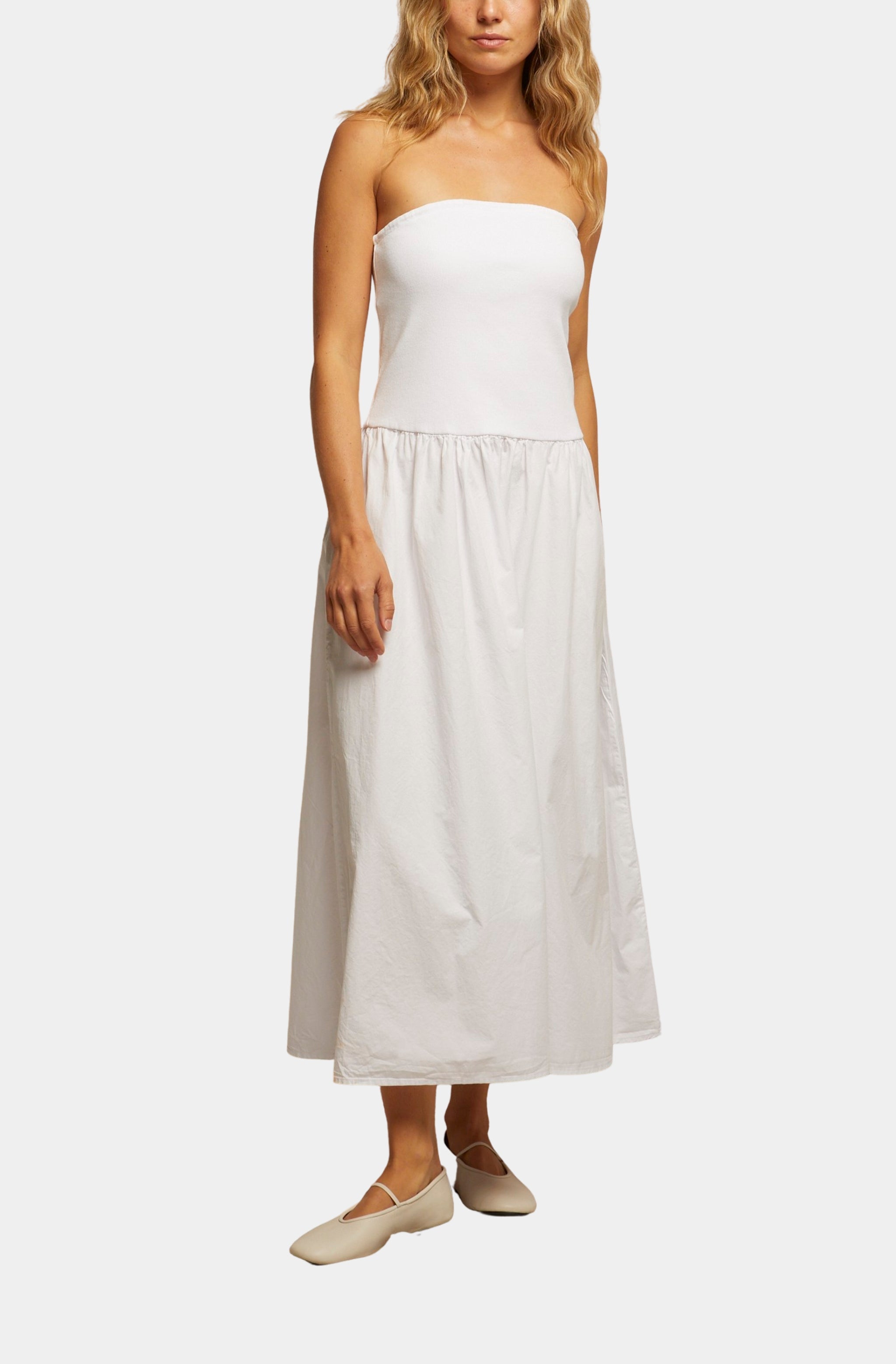 Kai Dress