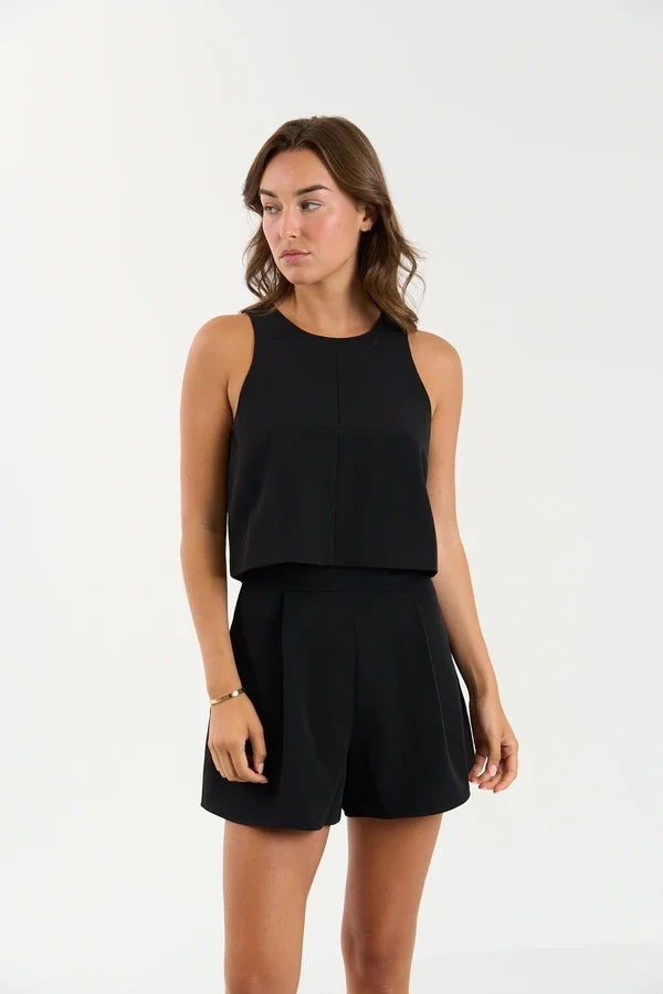 Delta Shorts