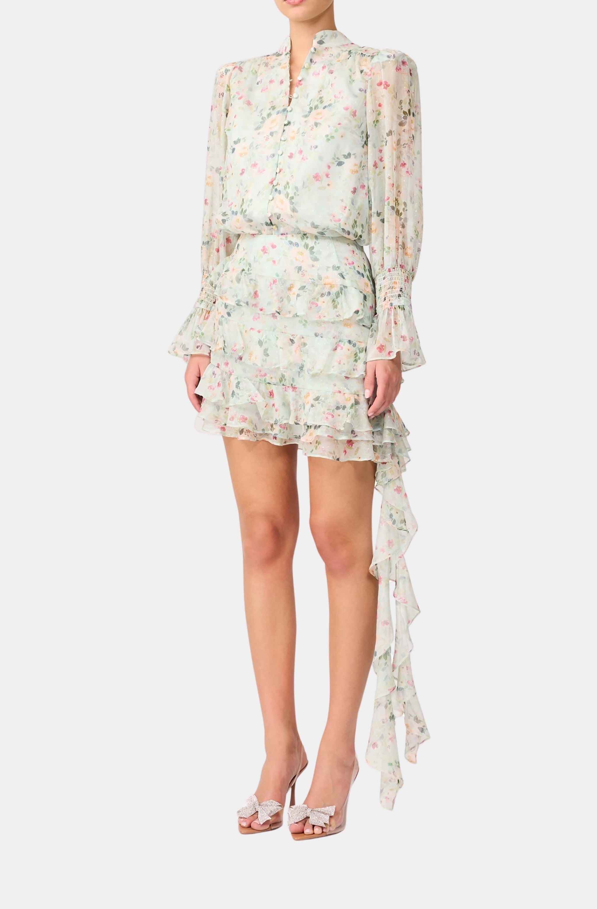 Milena Skirt