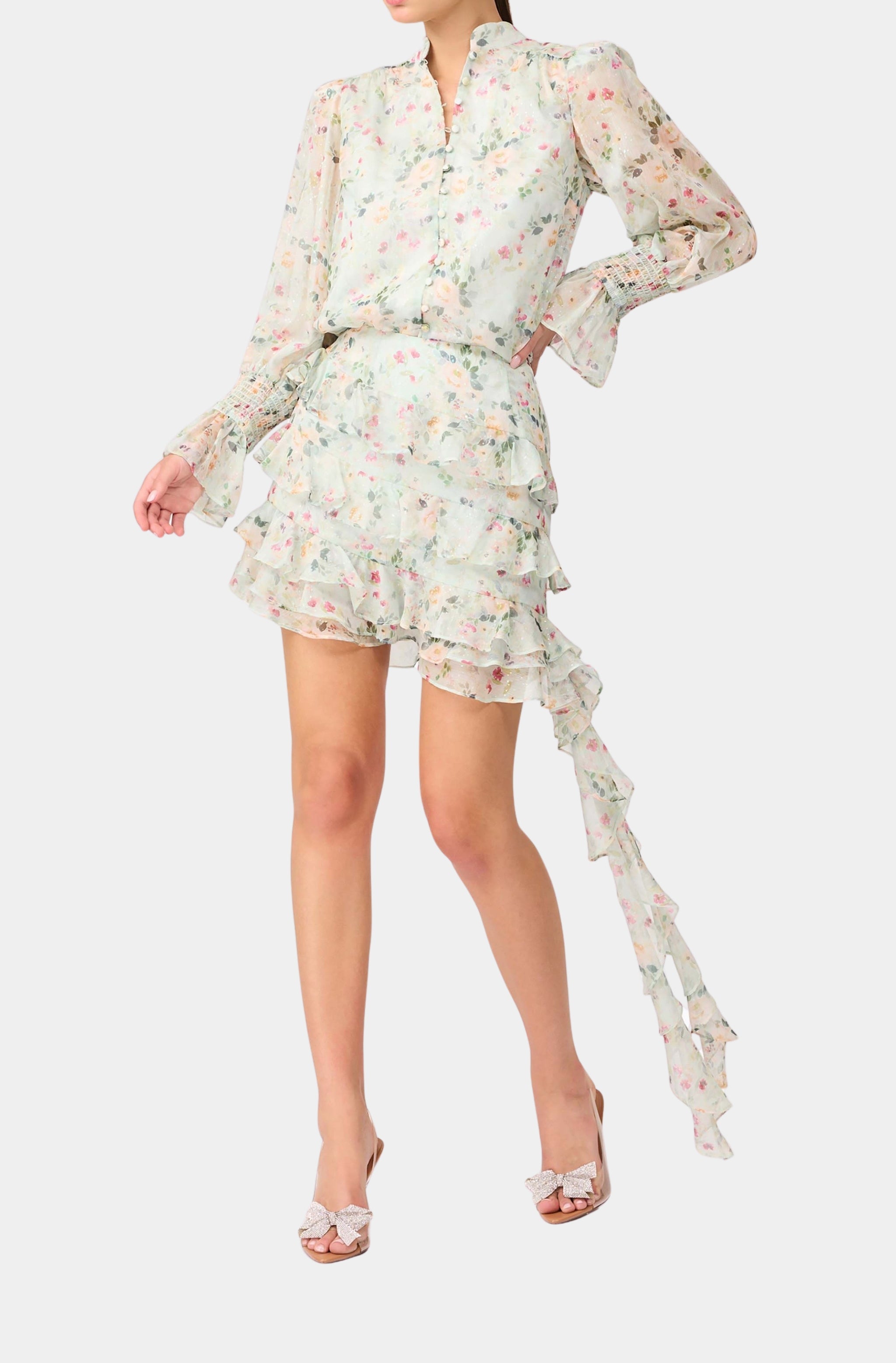Milena Skirt