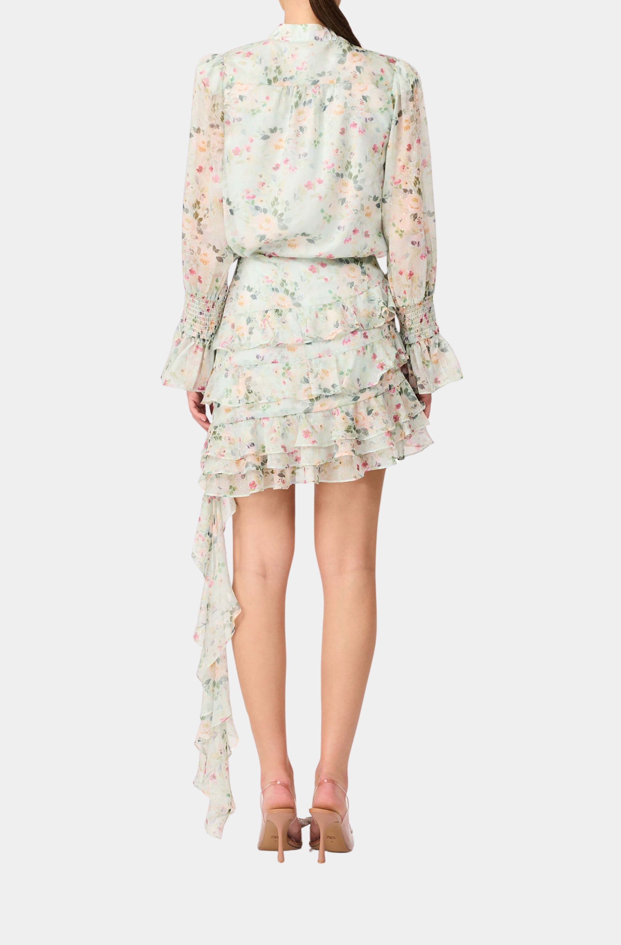 Milena Skirt