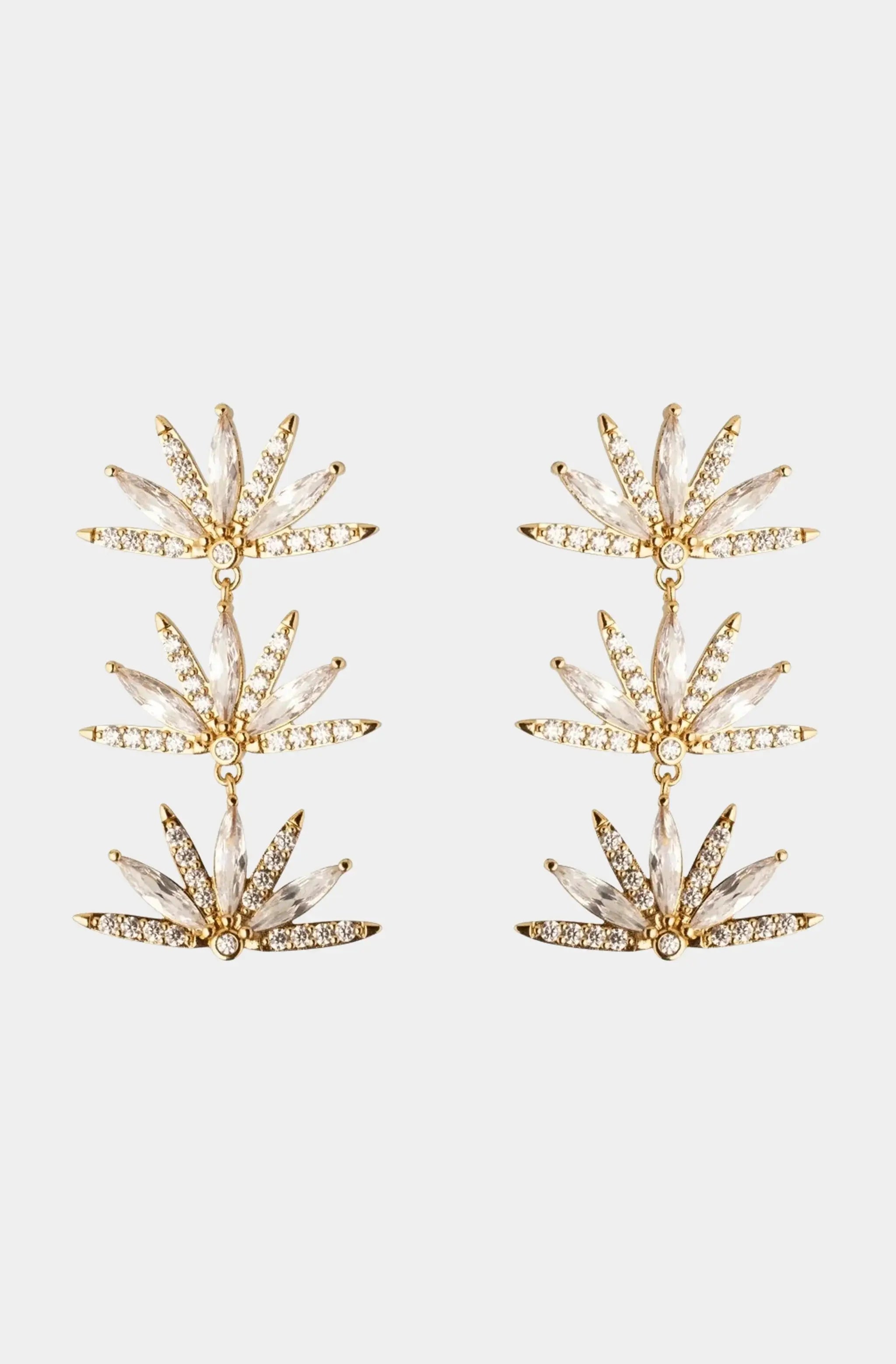 Vesey Earrings