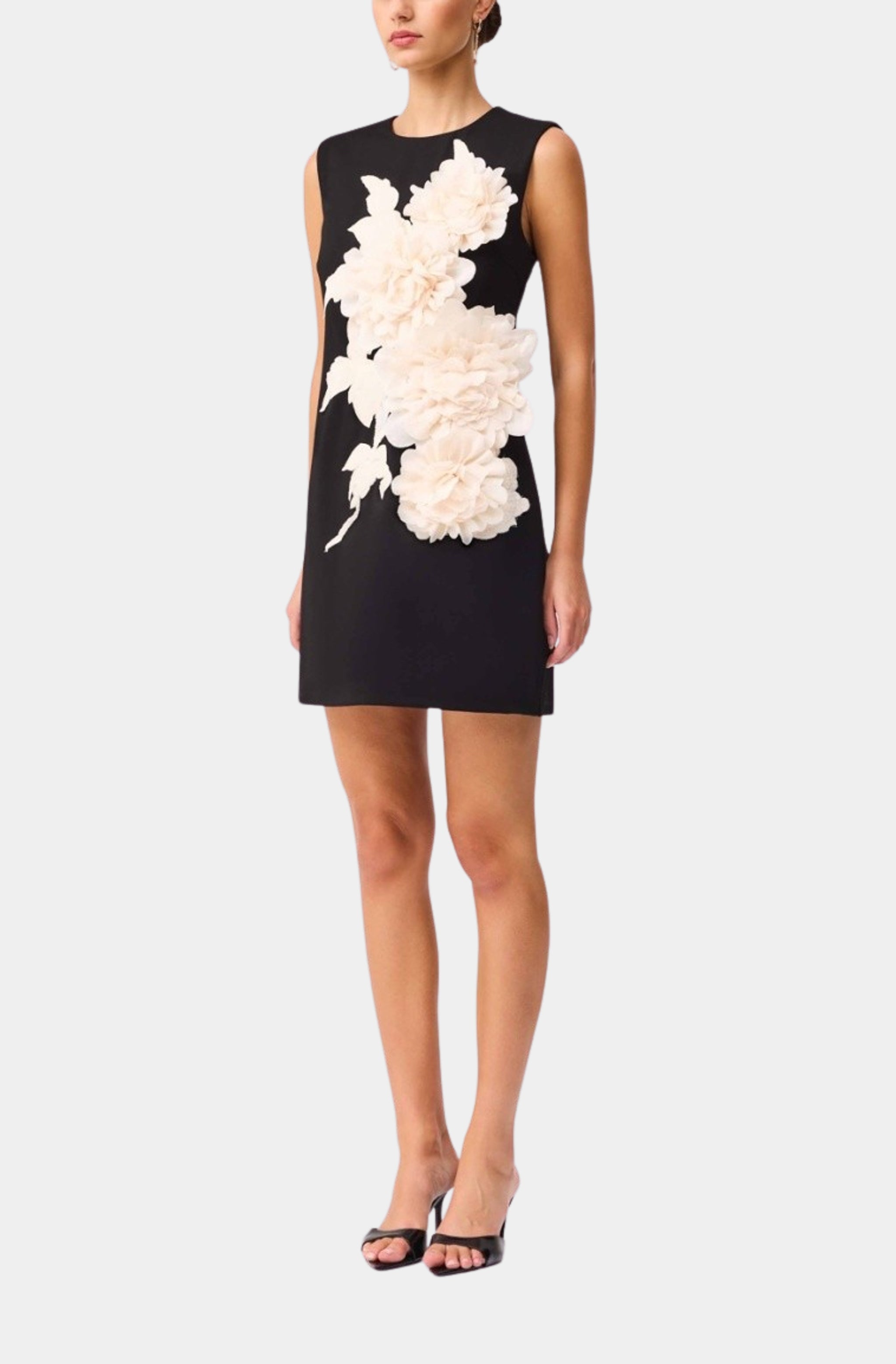 Zahara Mini Dress