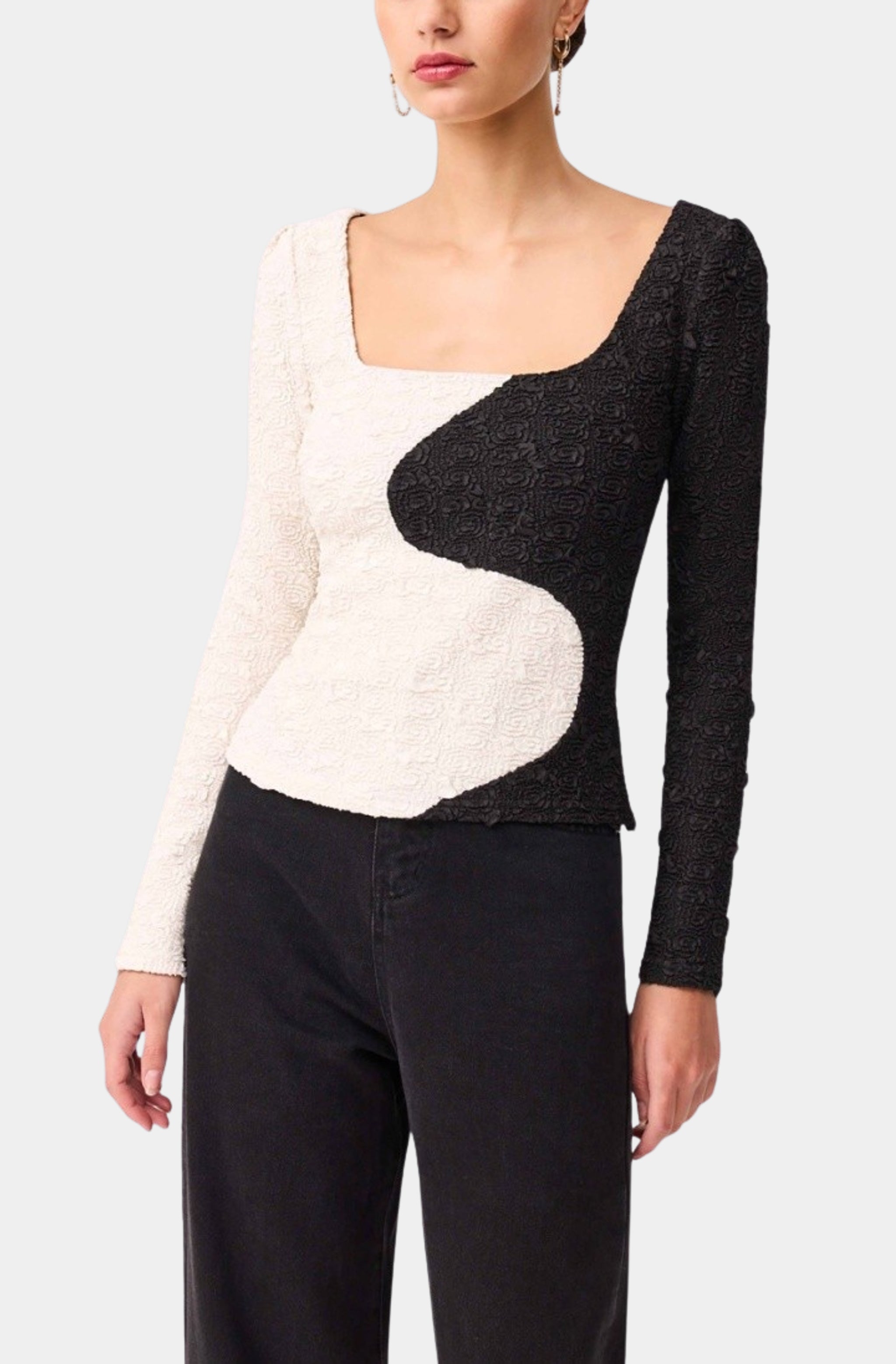 Paloma Top