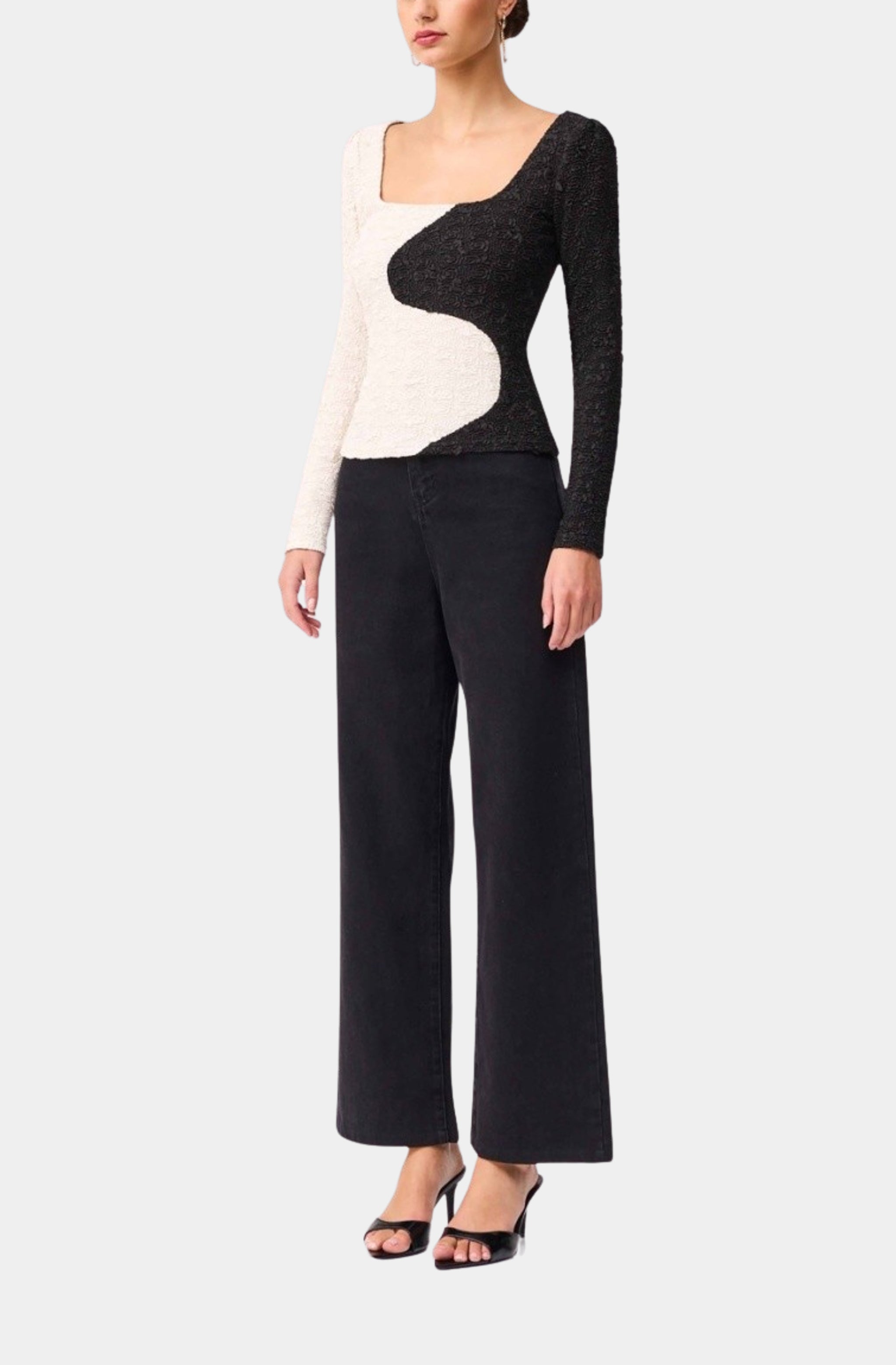 Paloma Top
