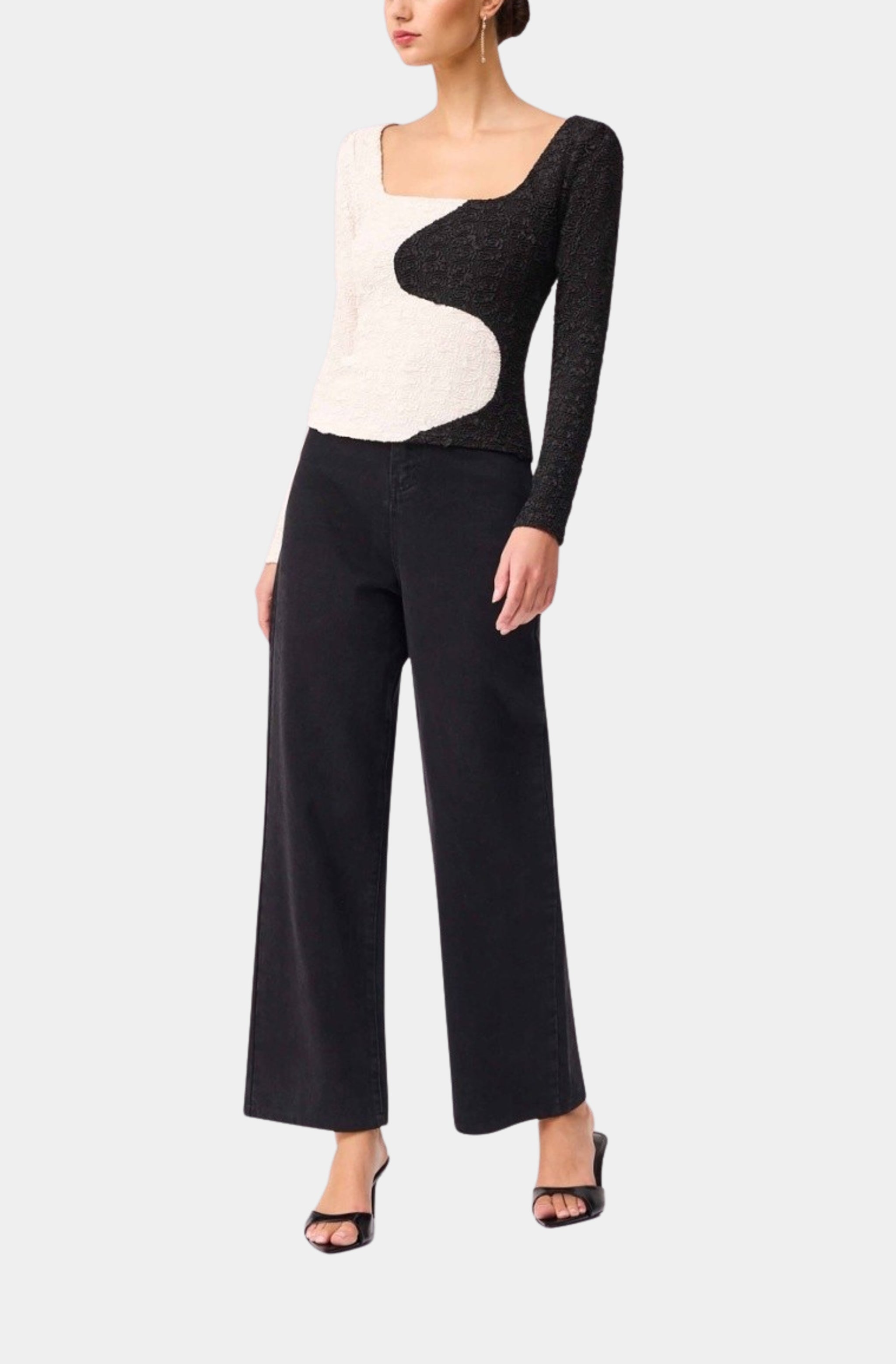 Paloma Top