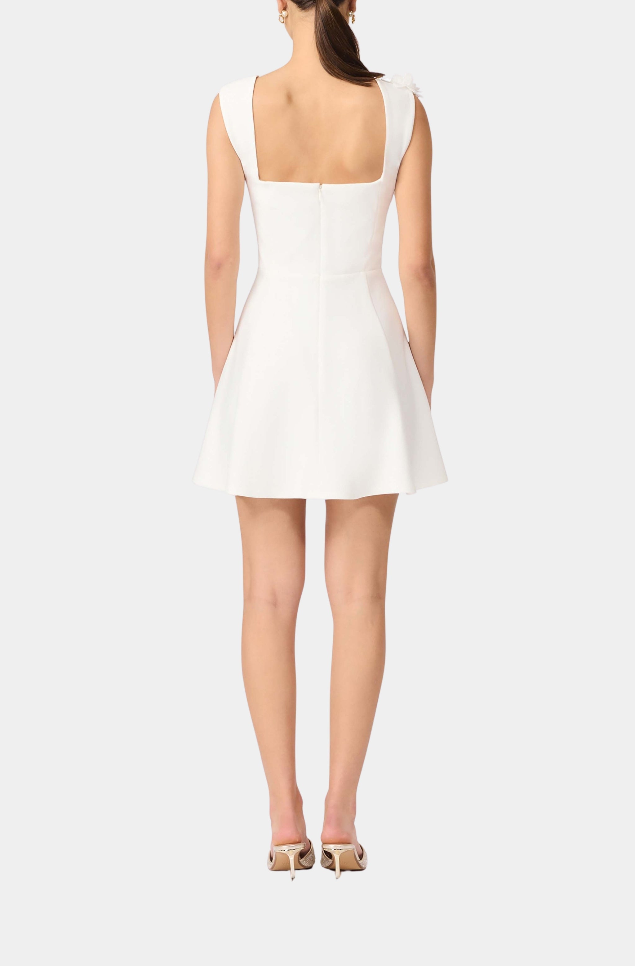 Jada Mini Dress