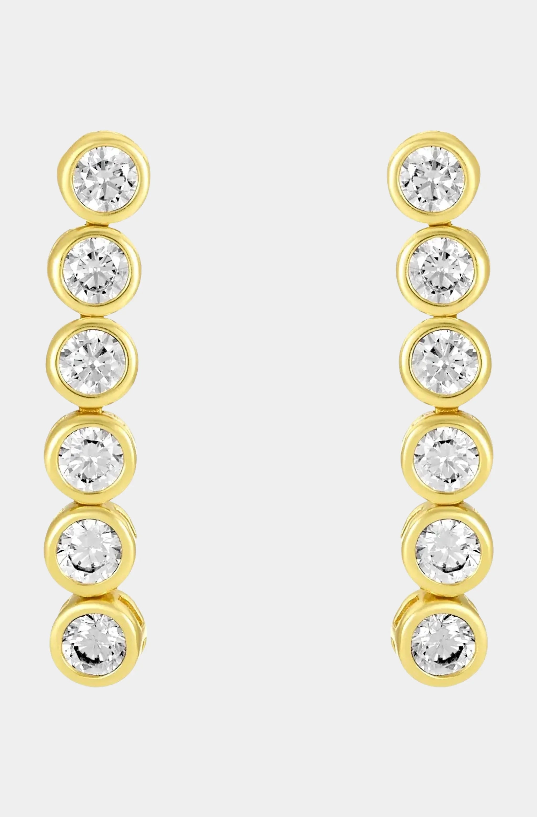 Lennon Earrings
