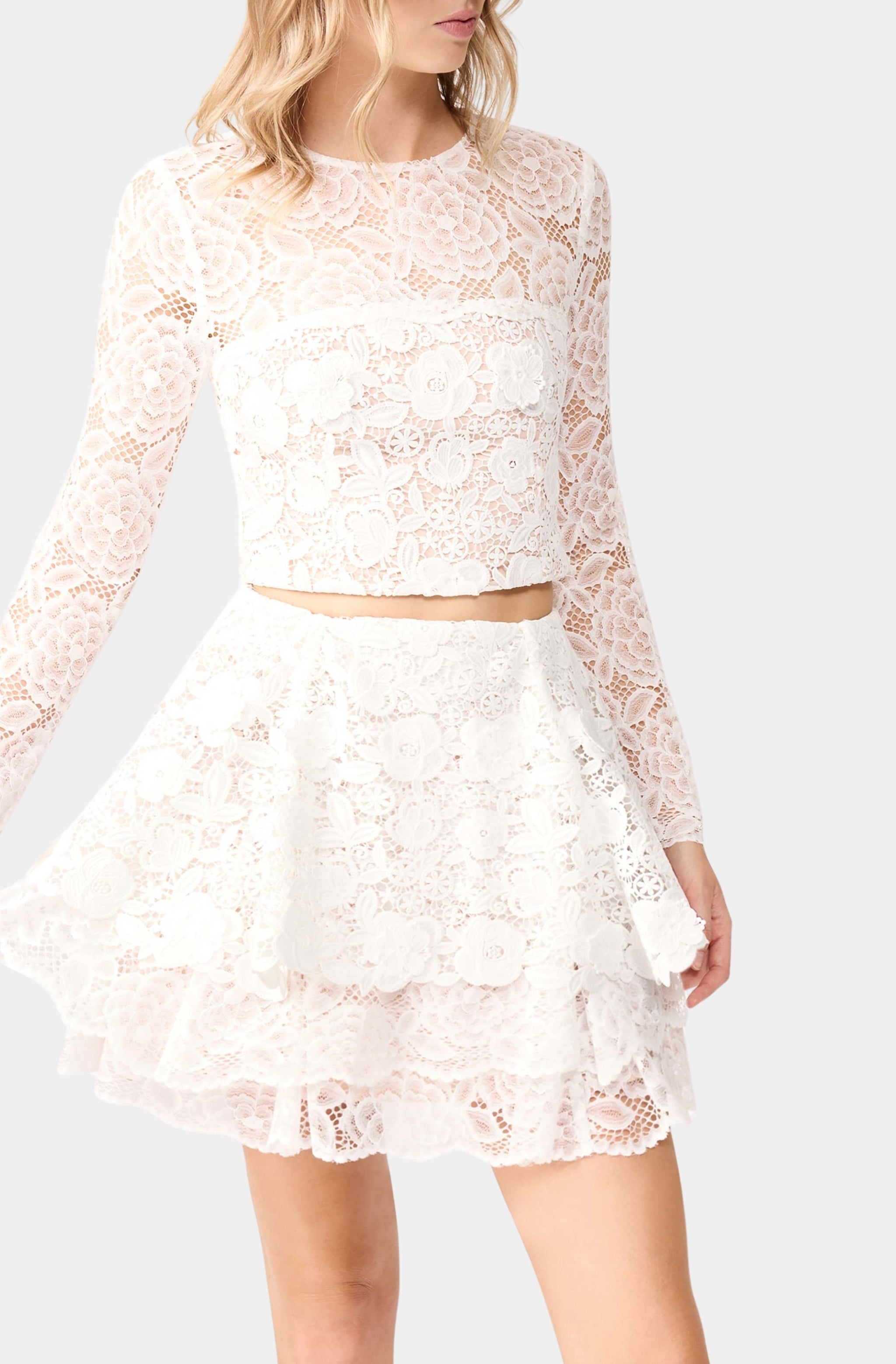 Margot Skirt