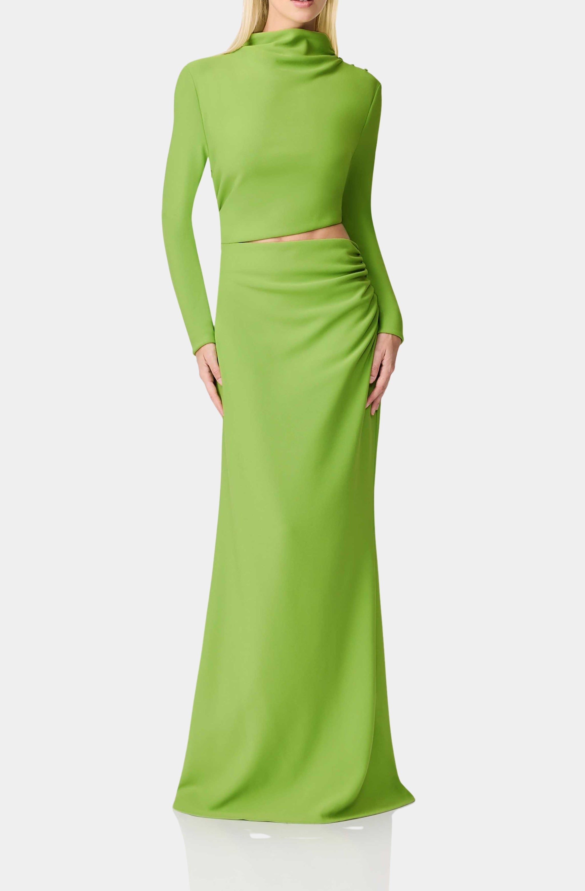 Nerissa Gown