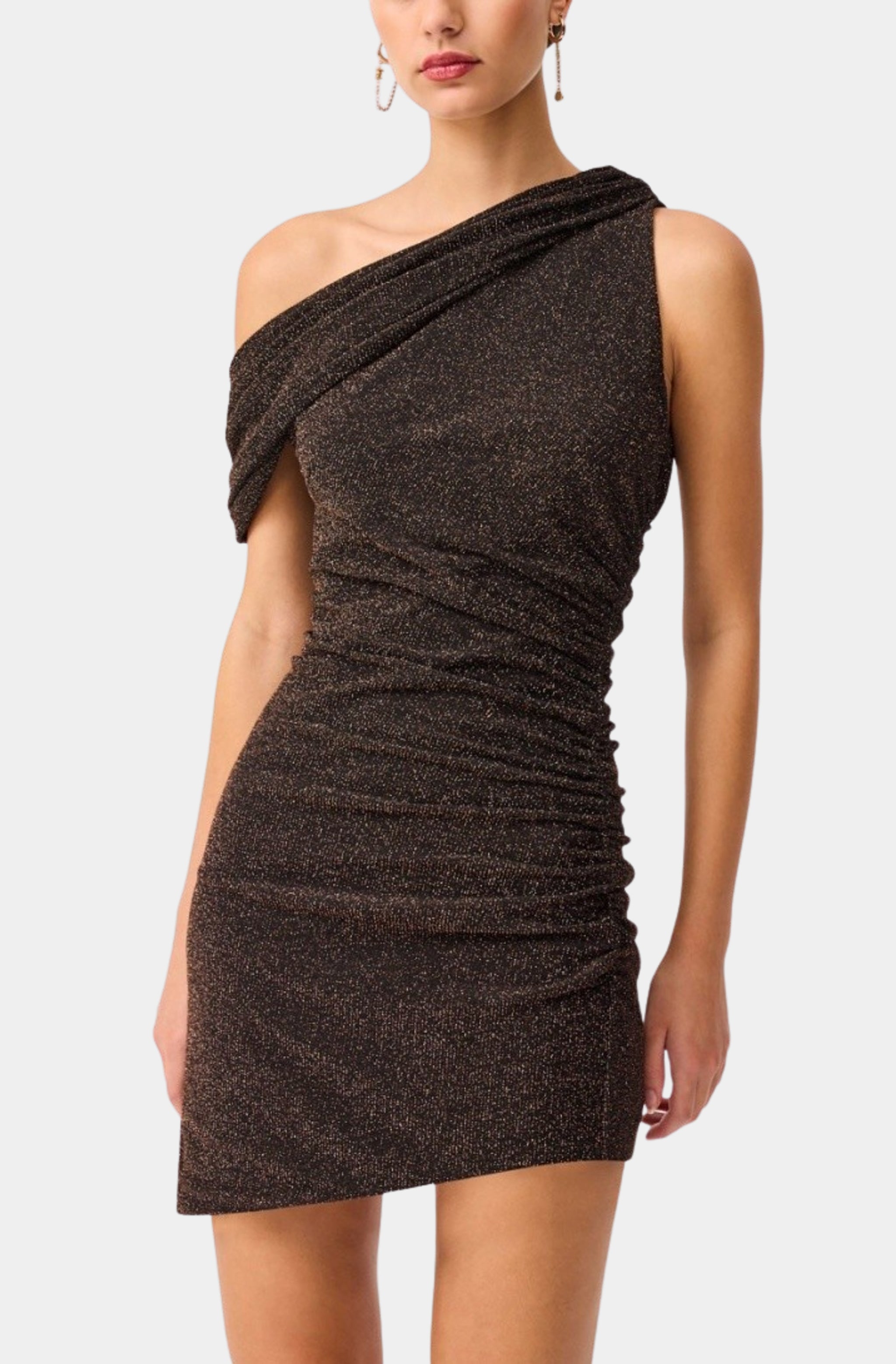 Indira Mini Dress