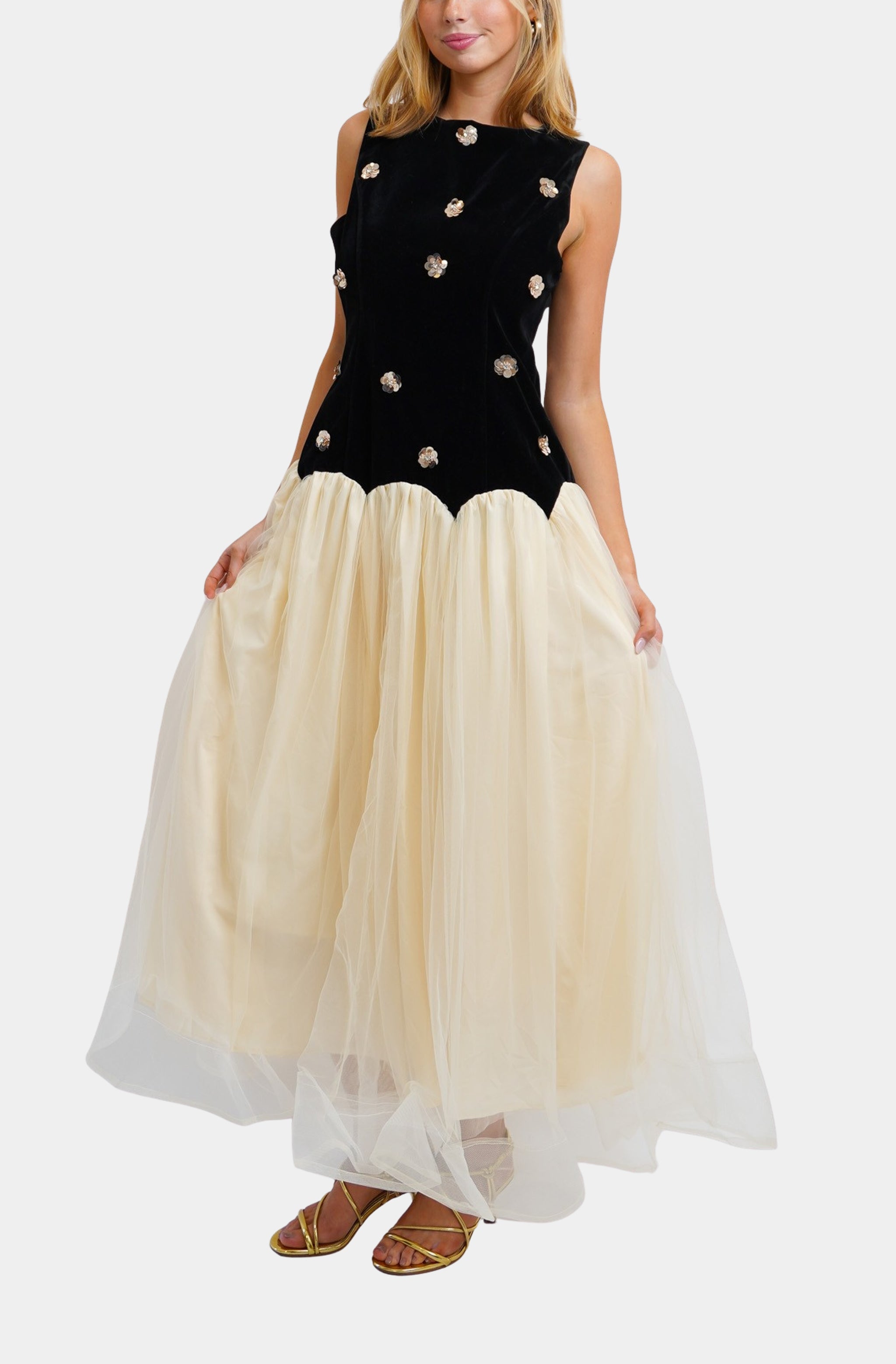 Camilla Dress