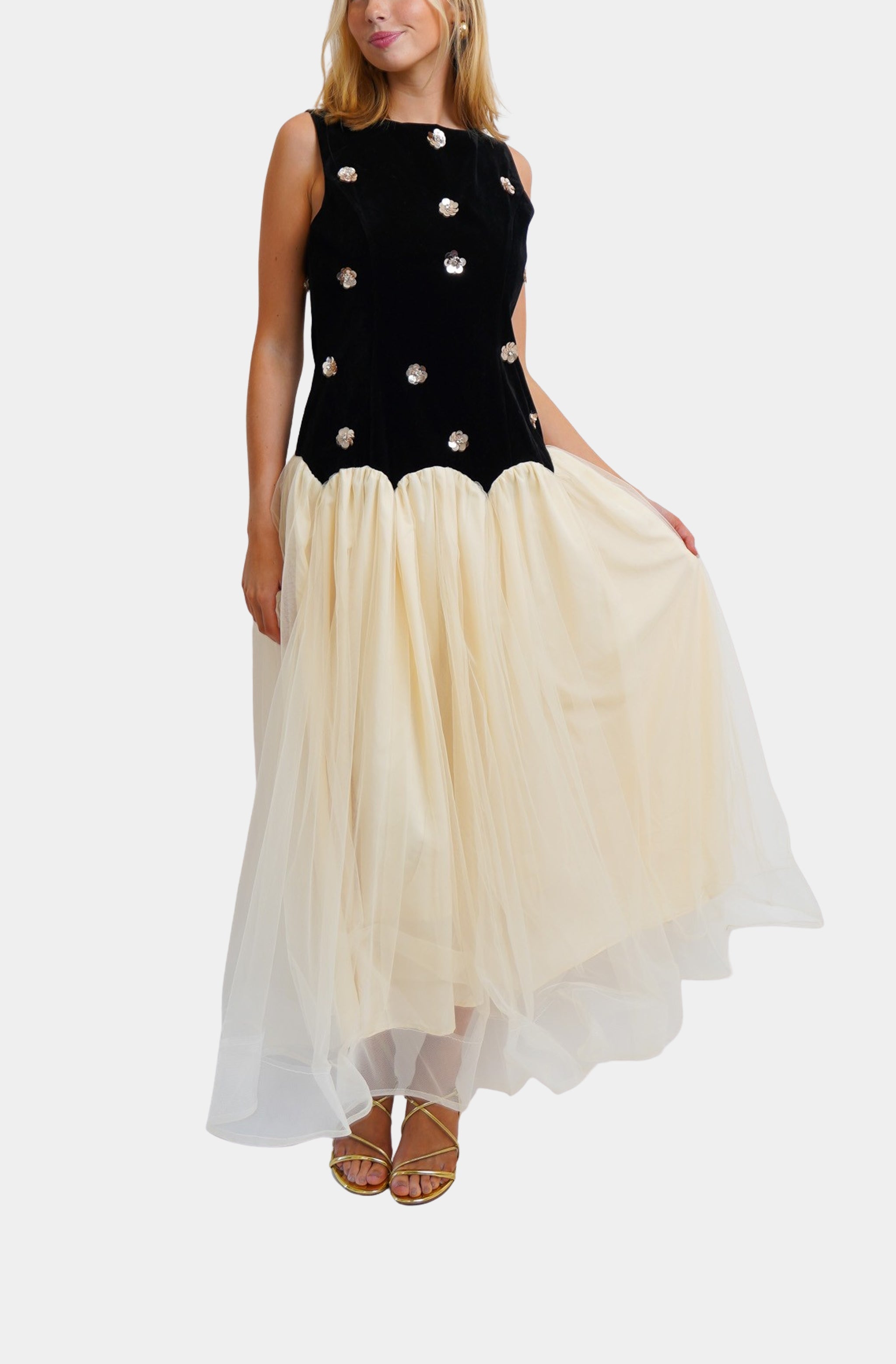 Camilla Dress