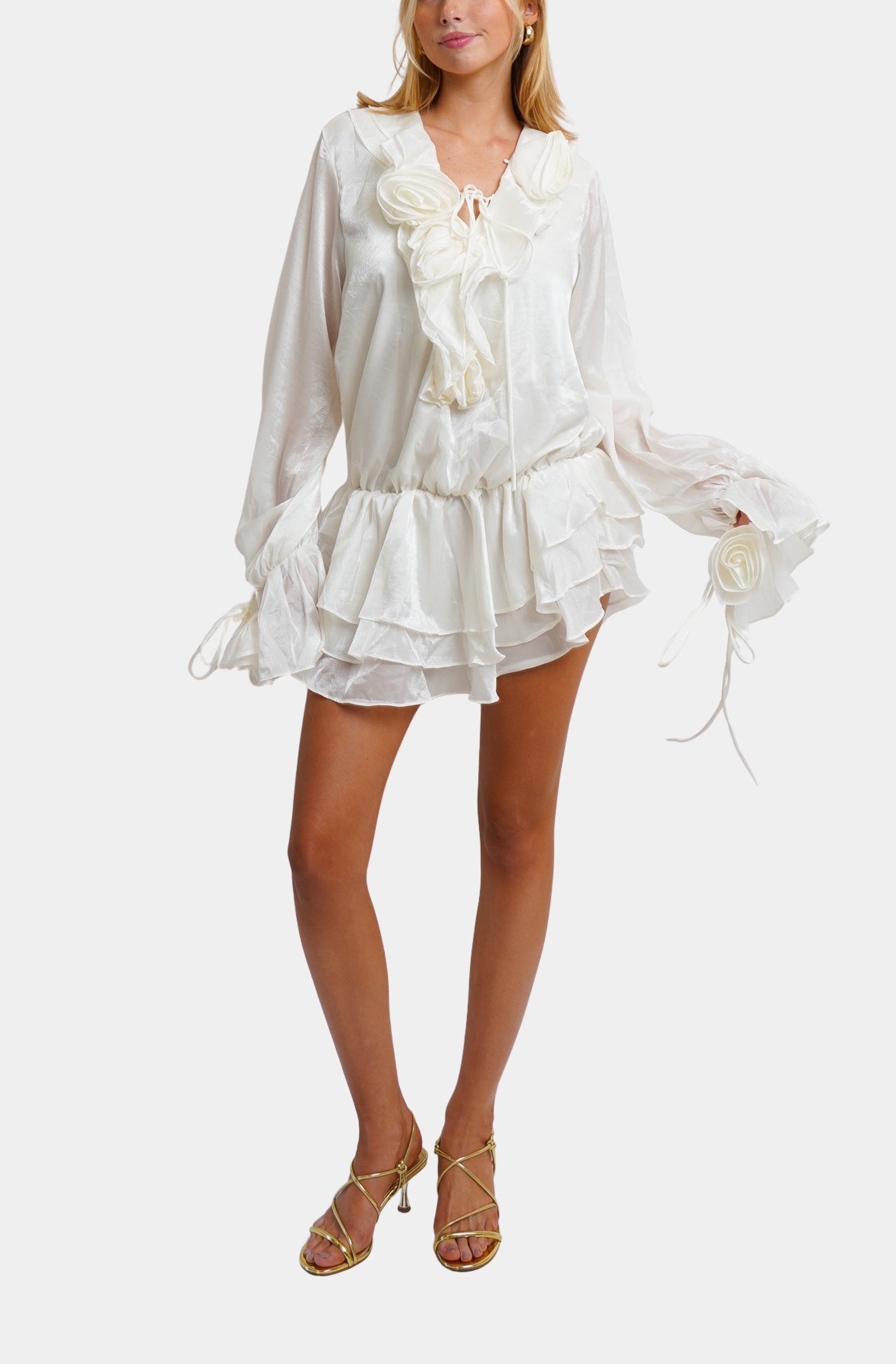Virginie Dress