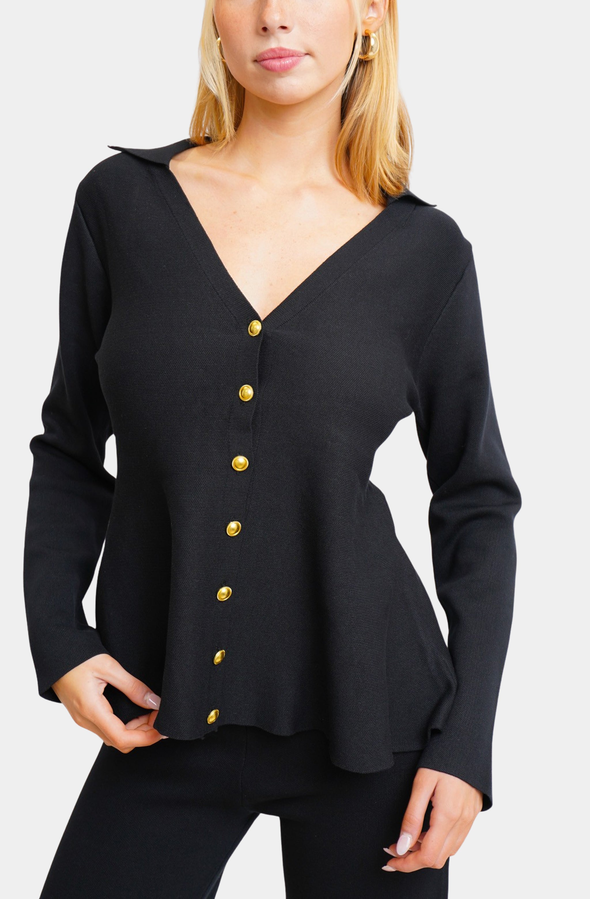 Lennox Cardigan