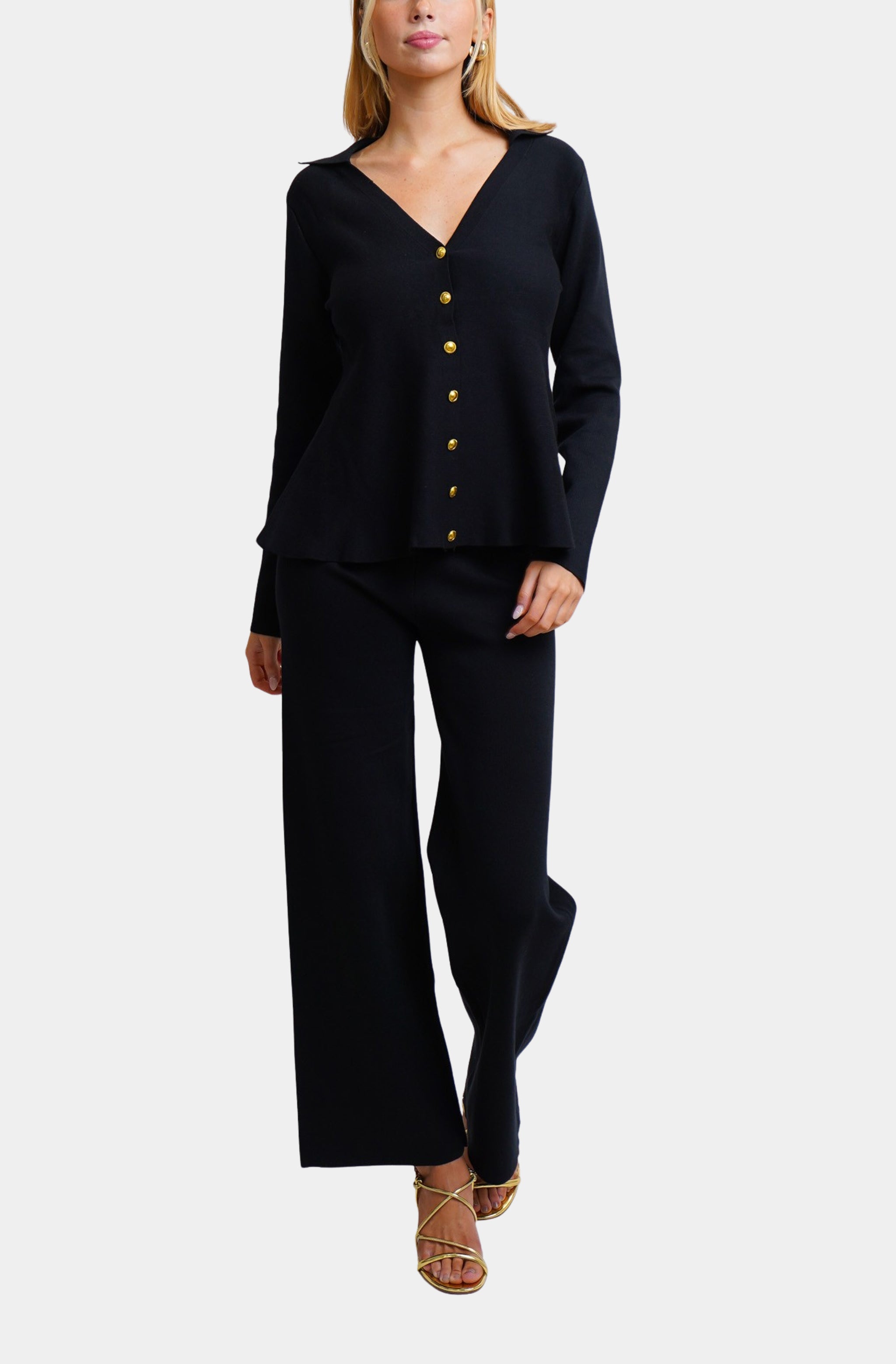 Lennox Cardigan