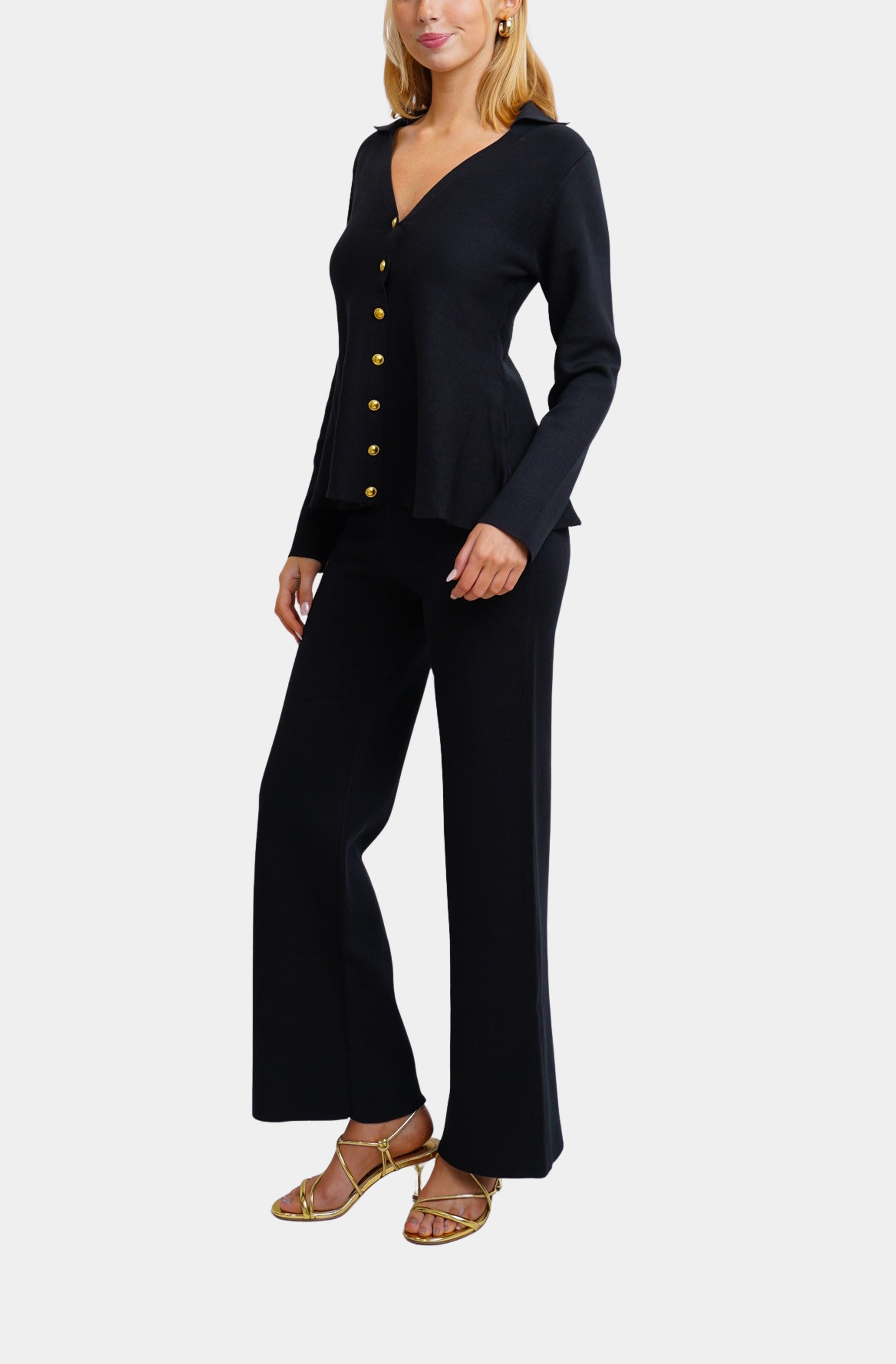 Lennox Cardigan