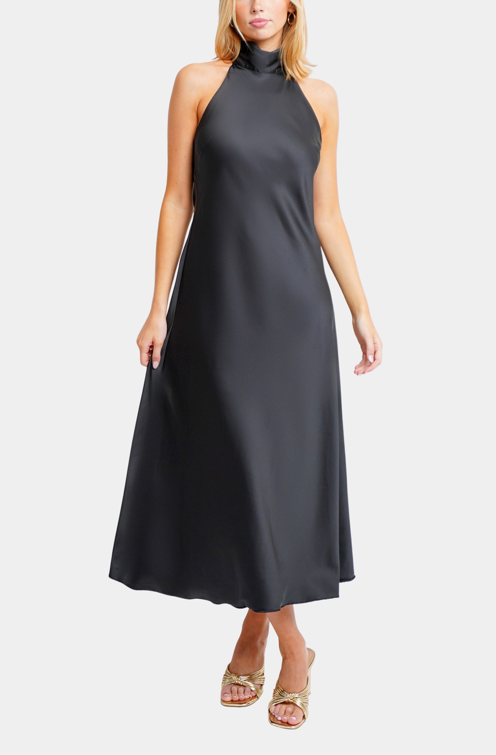 Coco Midi Dress