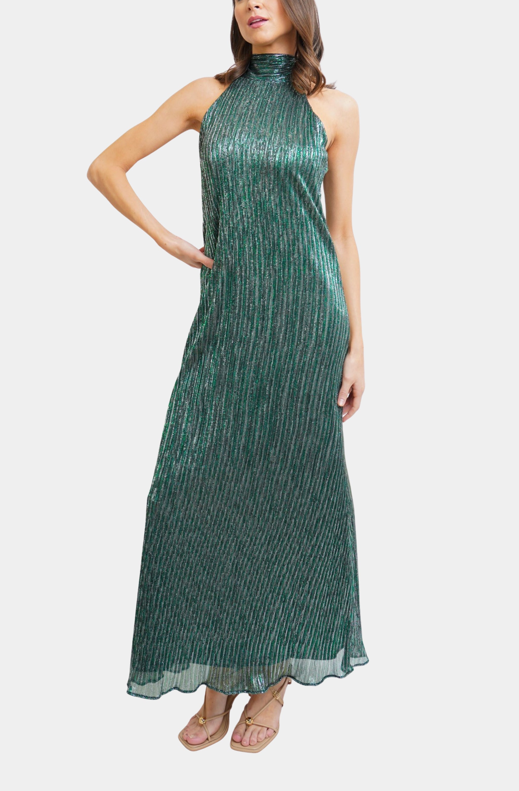 Coco Gown