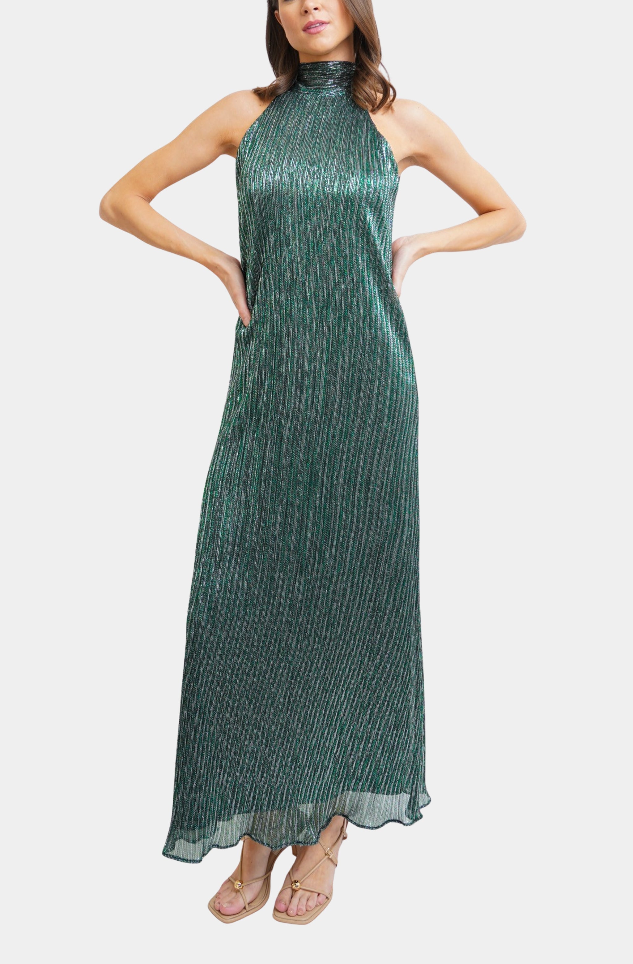 Coco Gown