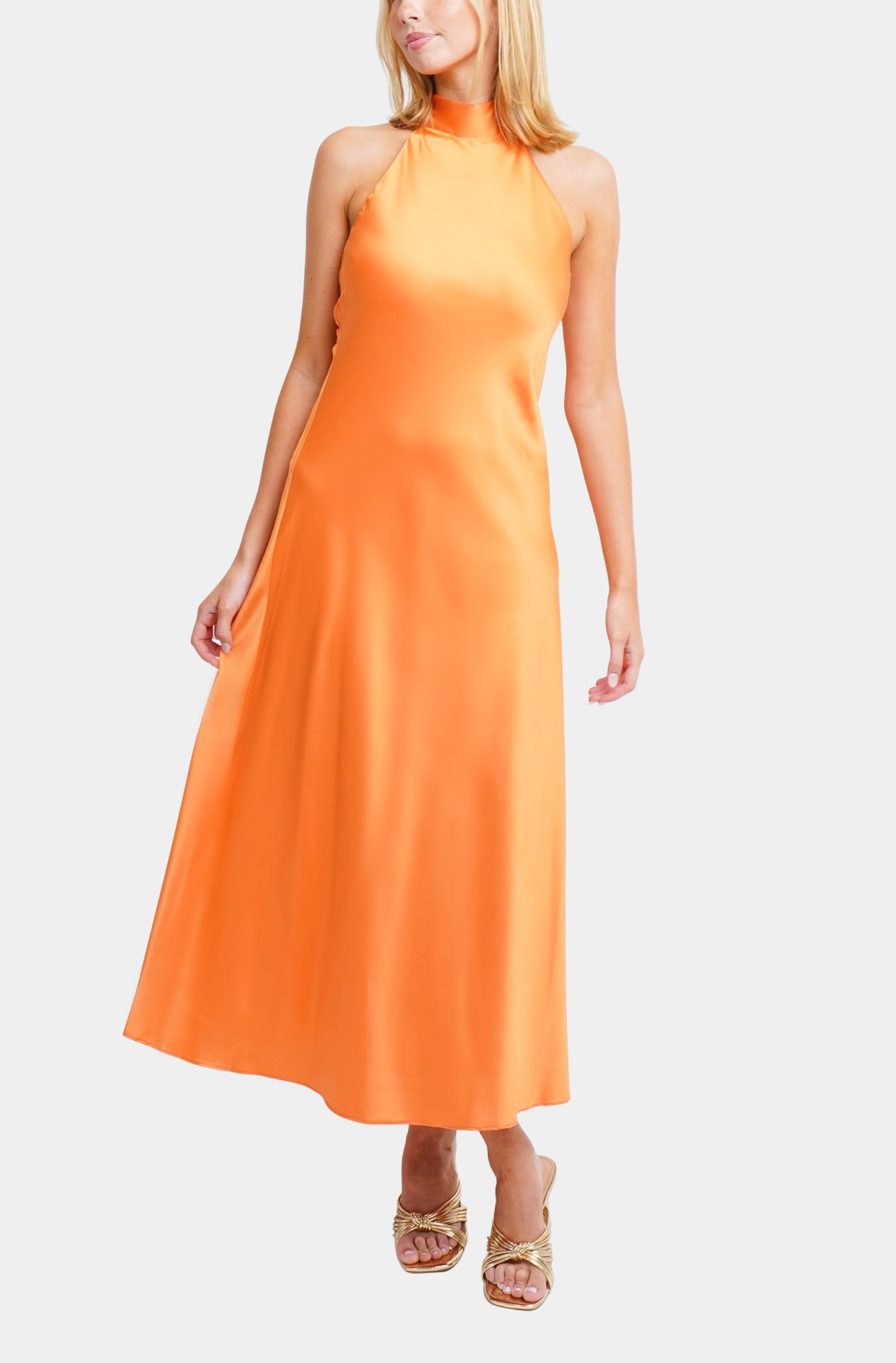 Coco Midi Dress