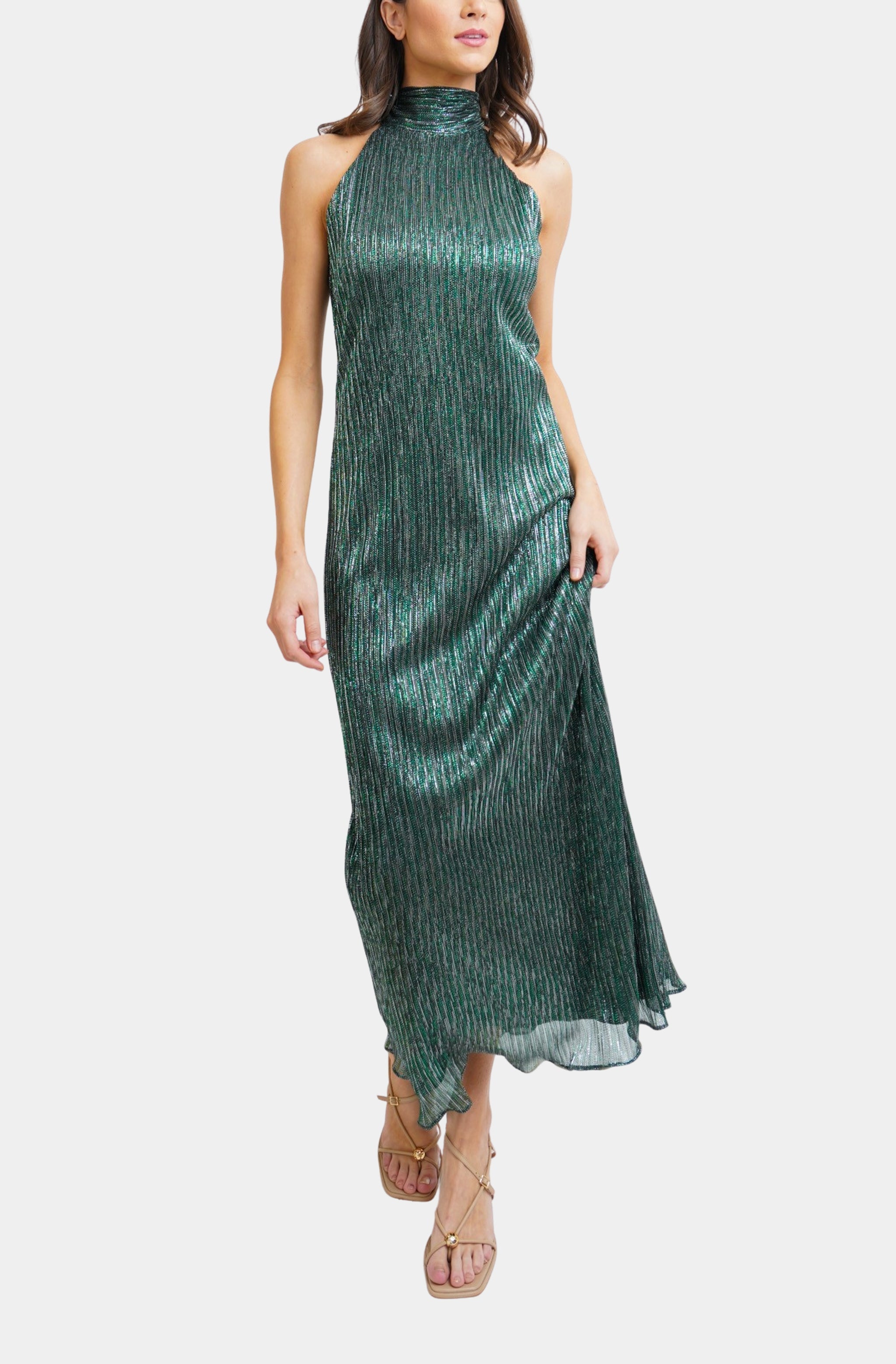Coco Gown