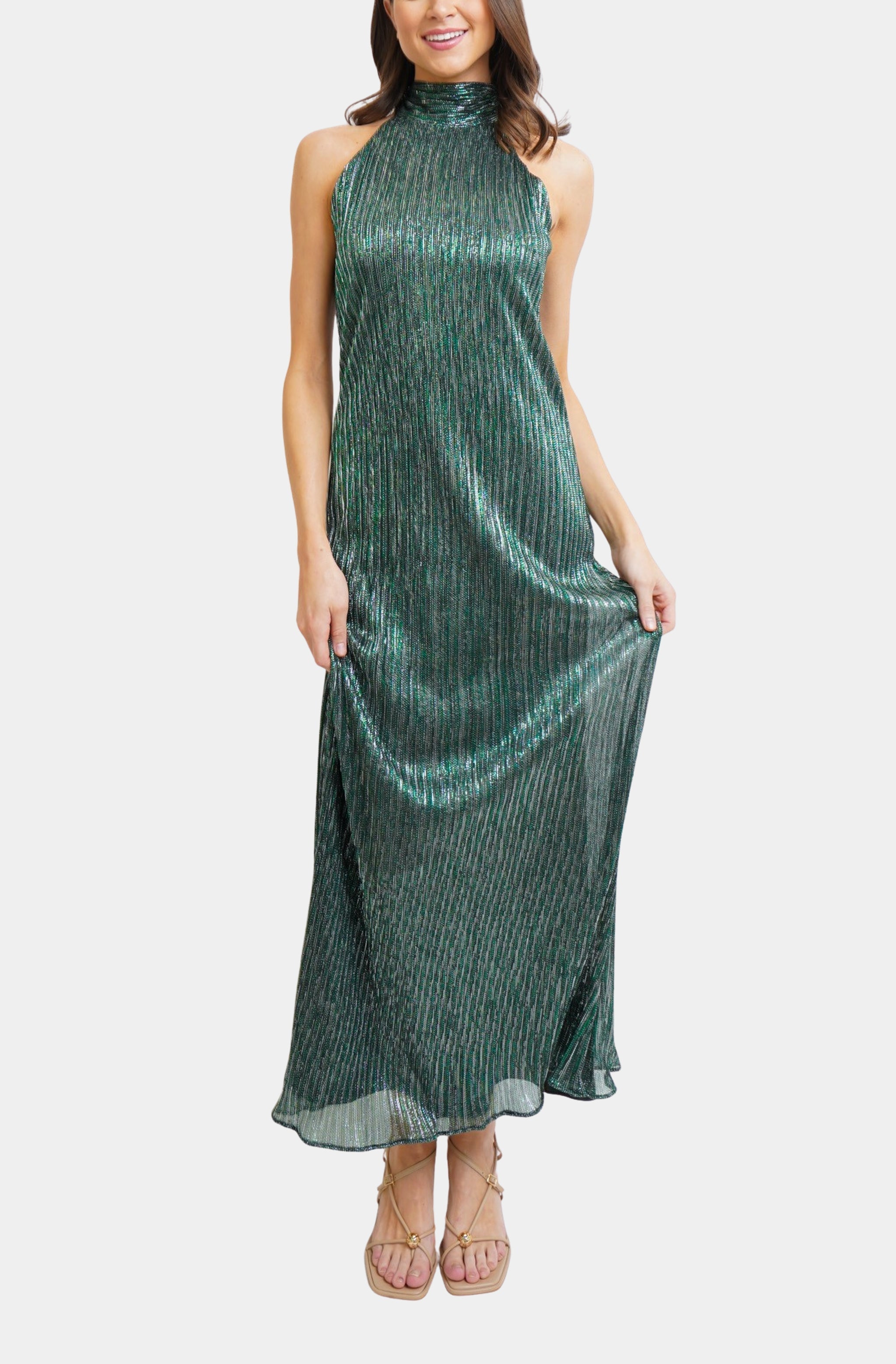 Coco Gown