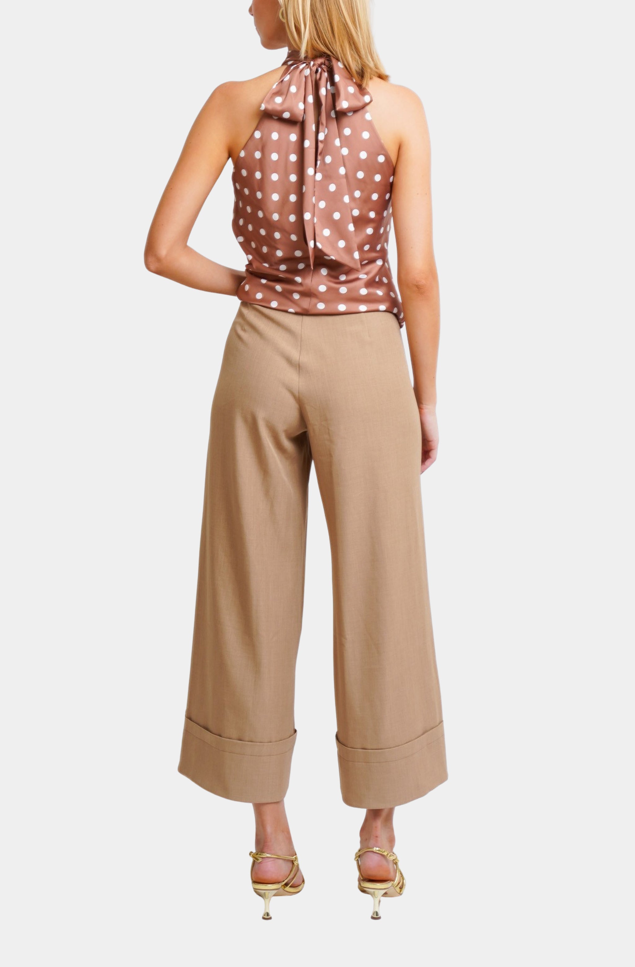 Brigitte Pant