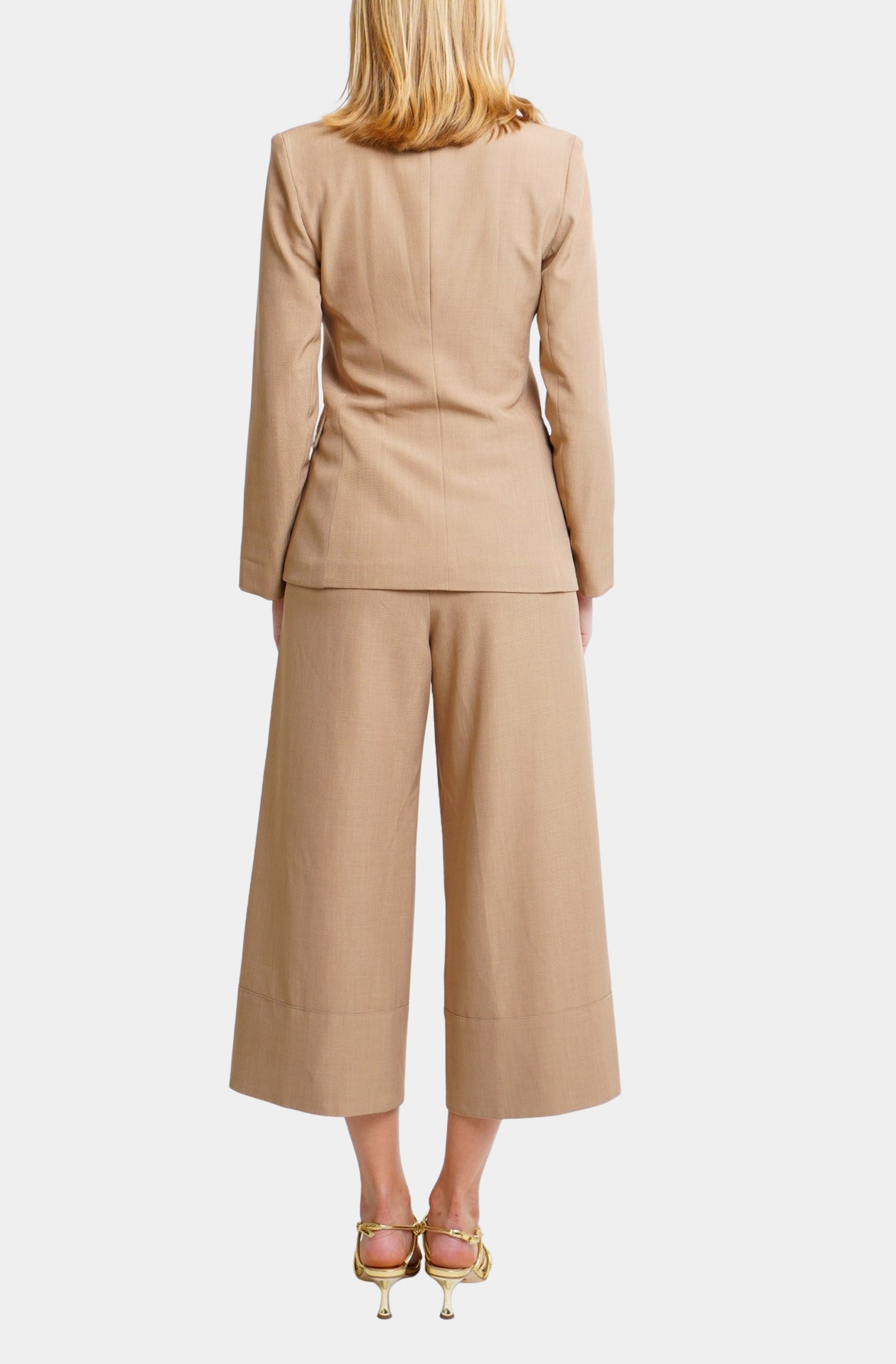Holt Blazer