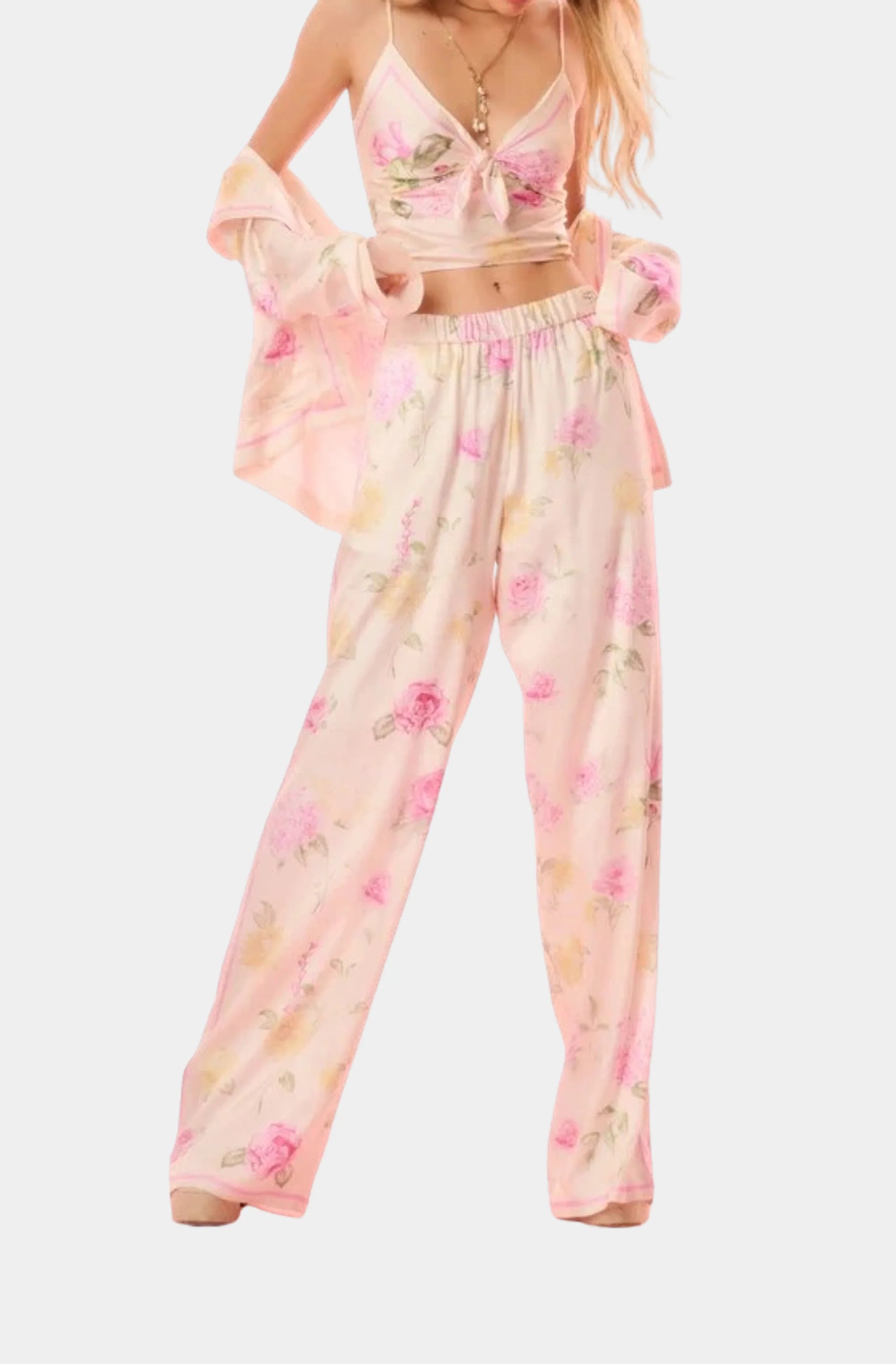 Helia Pant