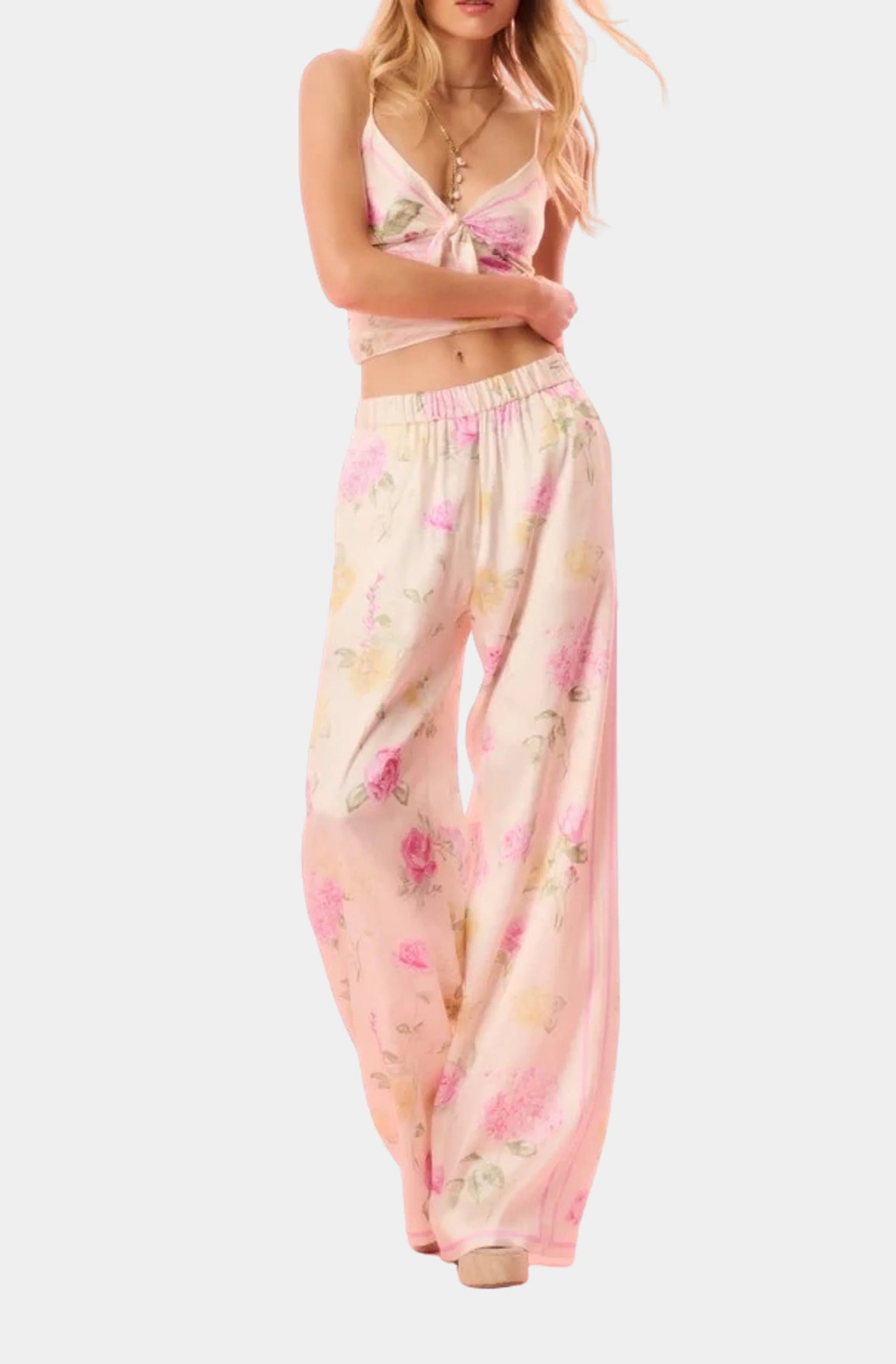 Helia Pant
