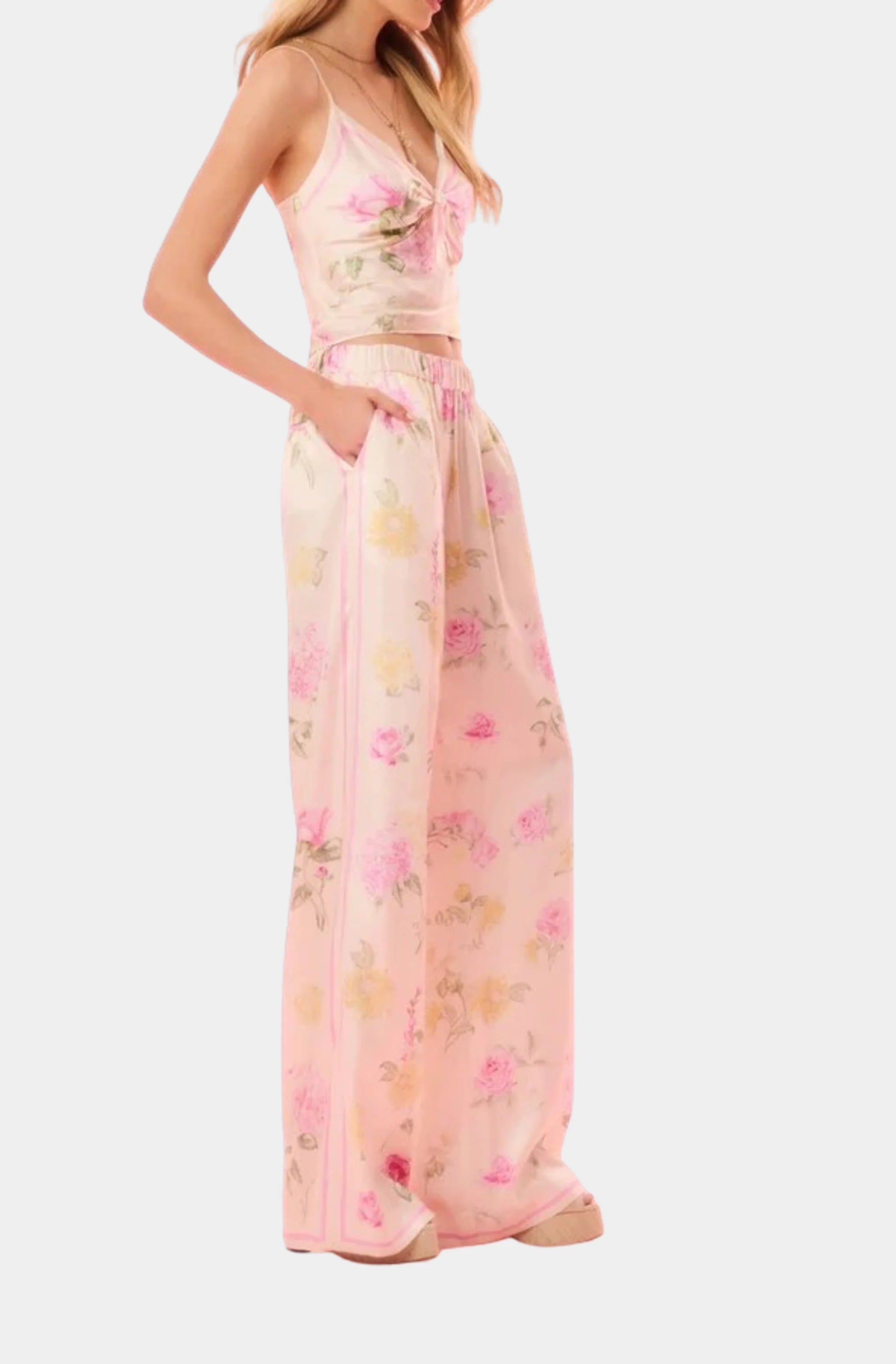 Helia Pant
