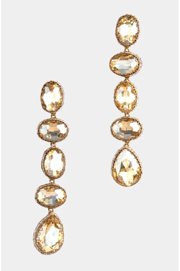 Tyra Earrings