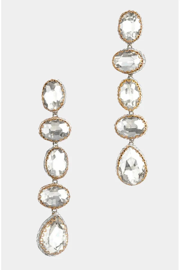 Tyra Earrings