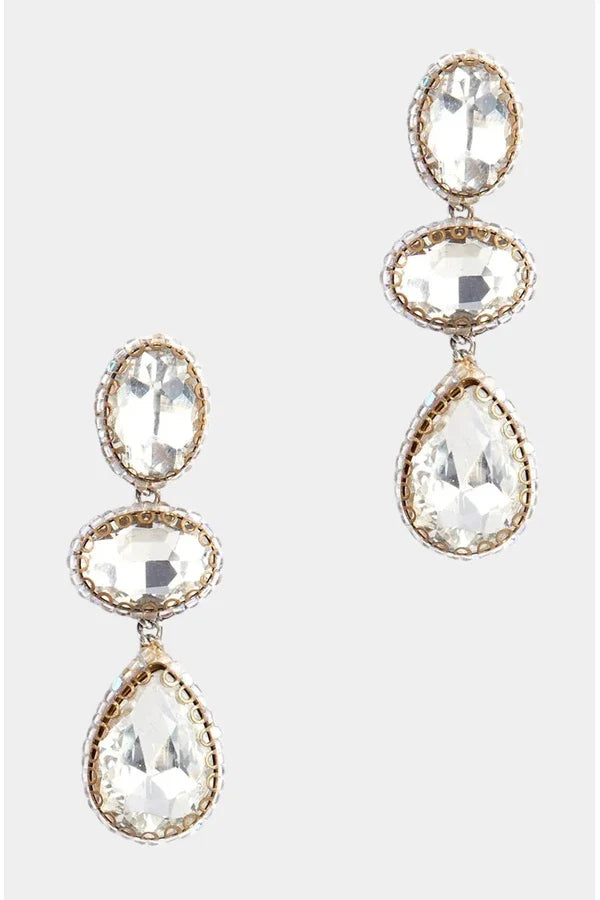 Hadlee Earrings