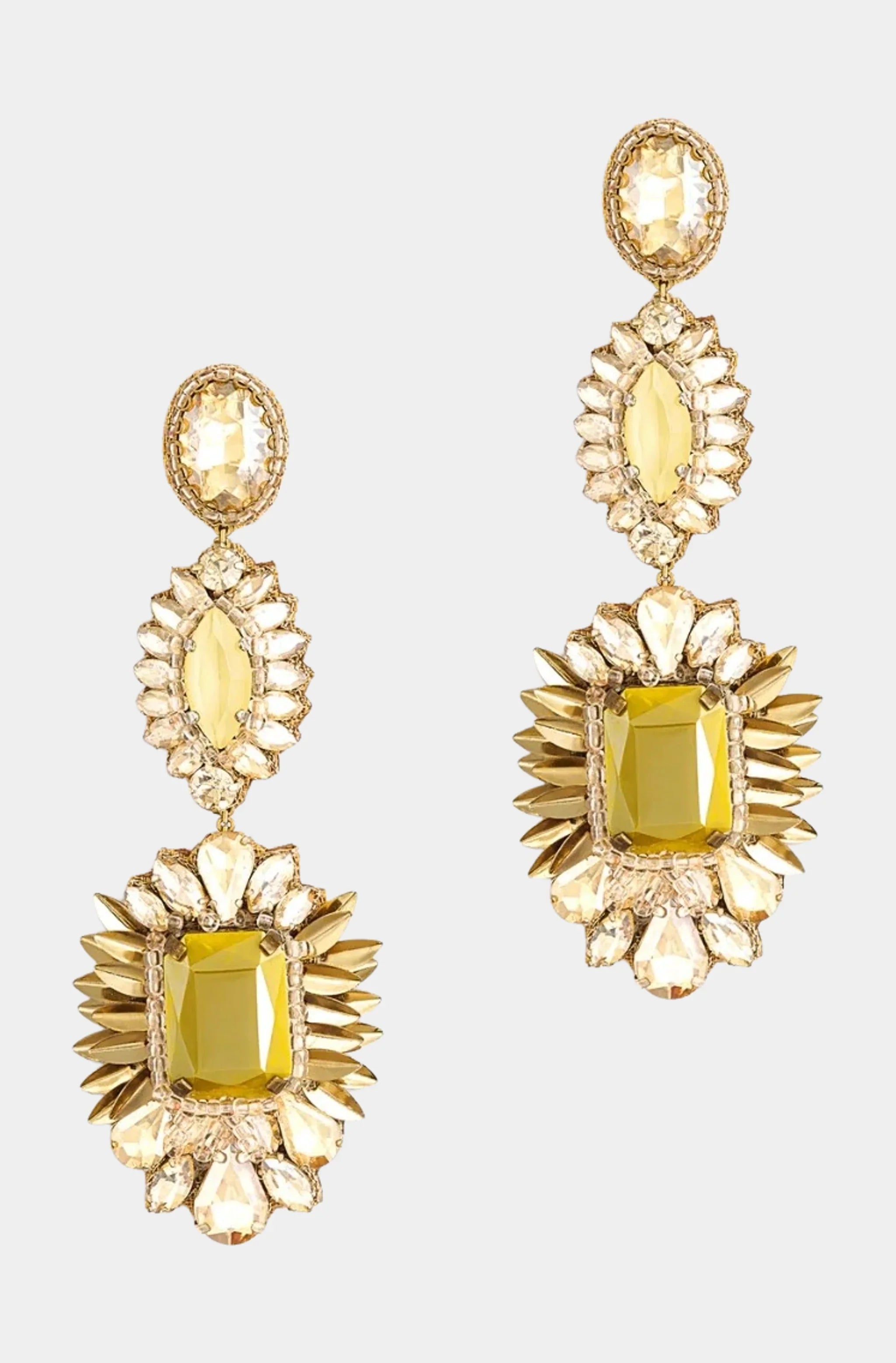 Klara Earrings