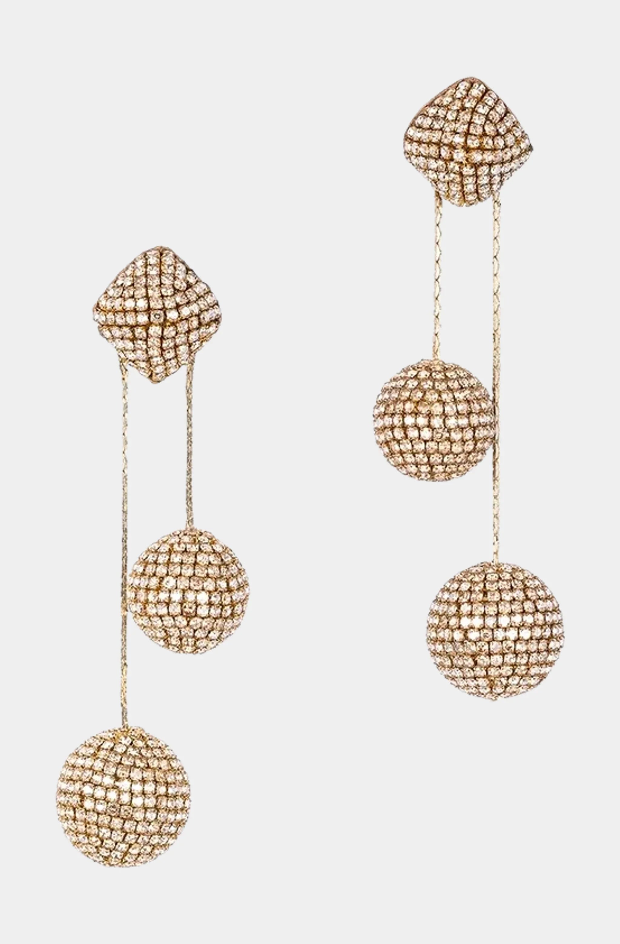 Taryn Earrings