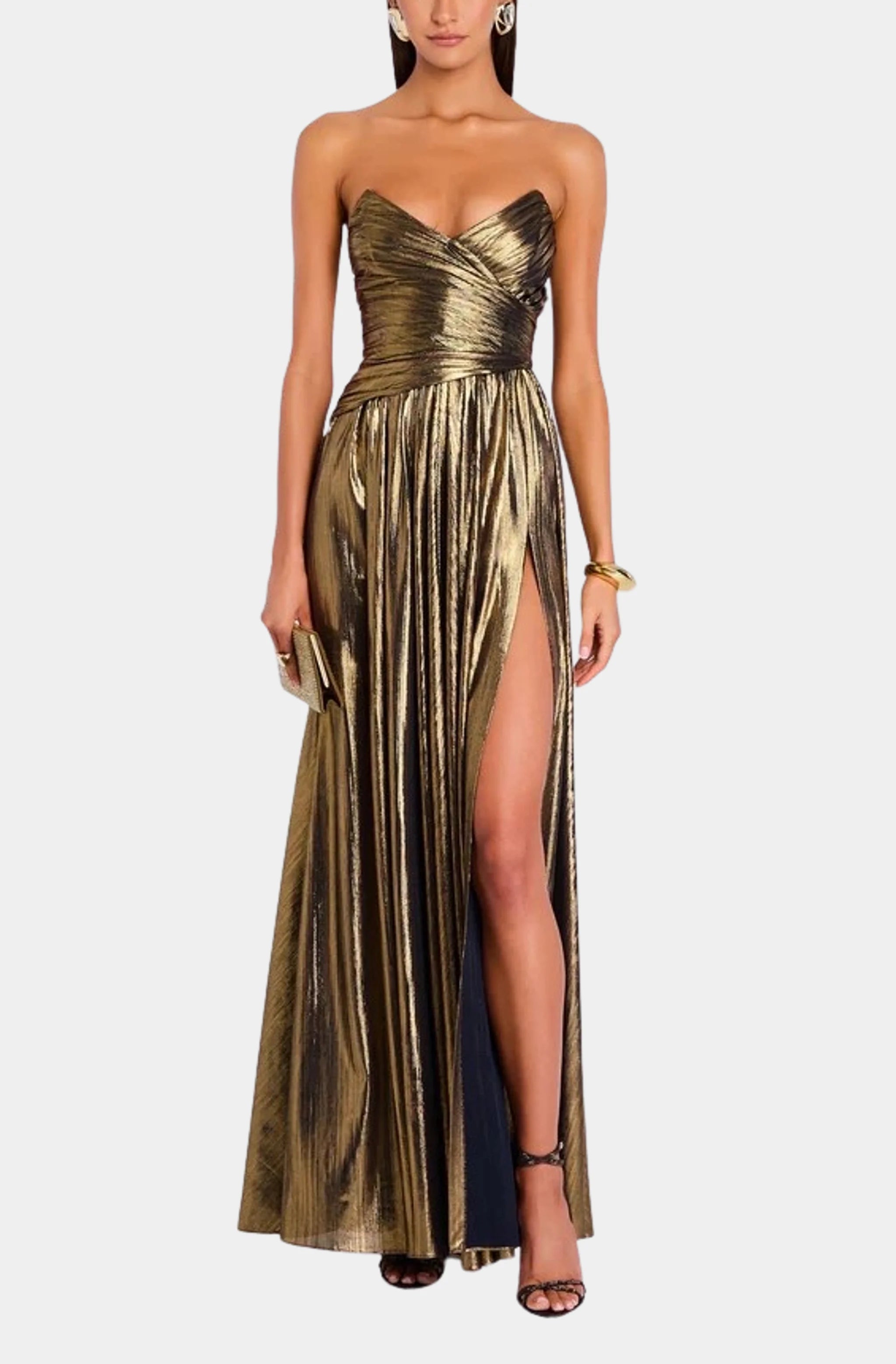 Waldorf Dress