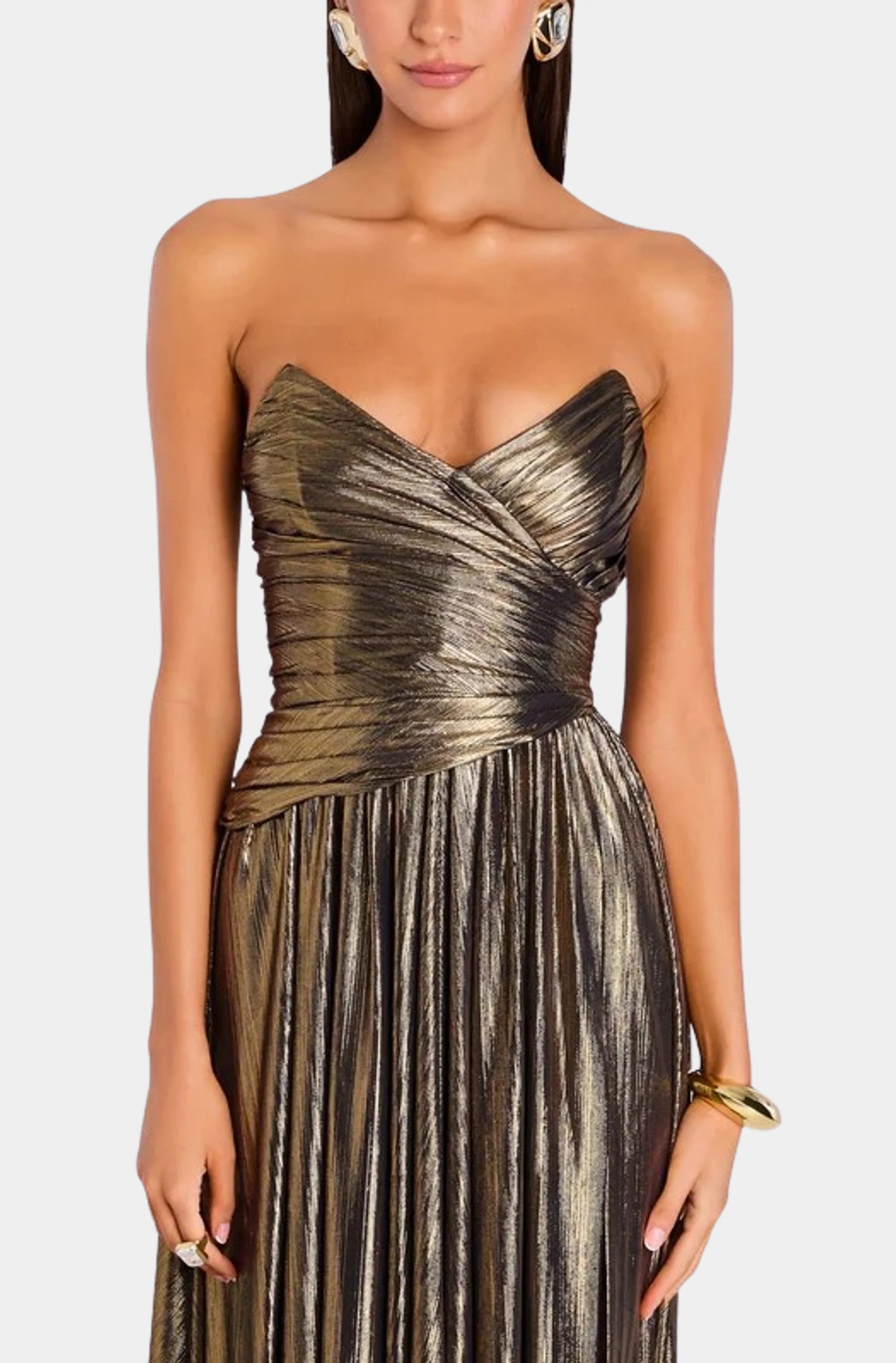 Waldorf Dress