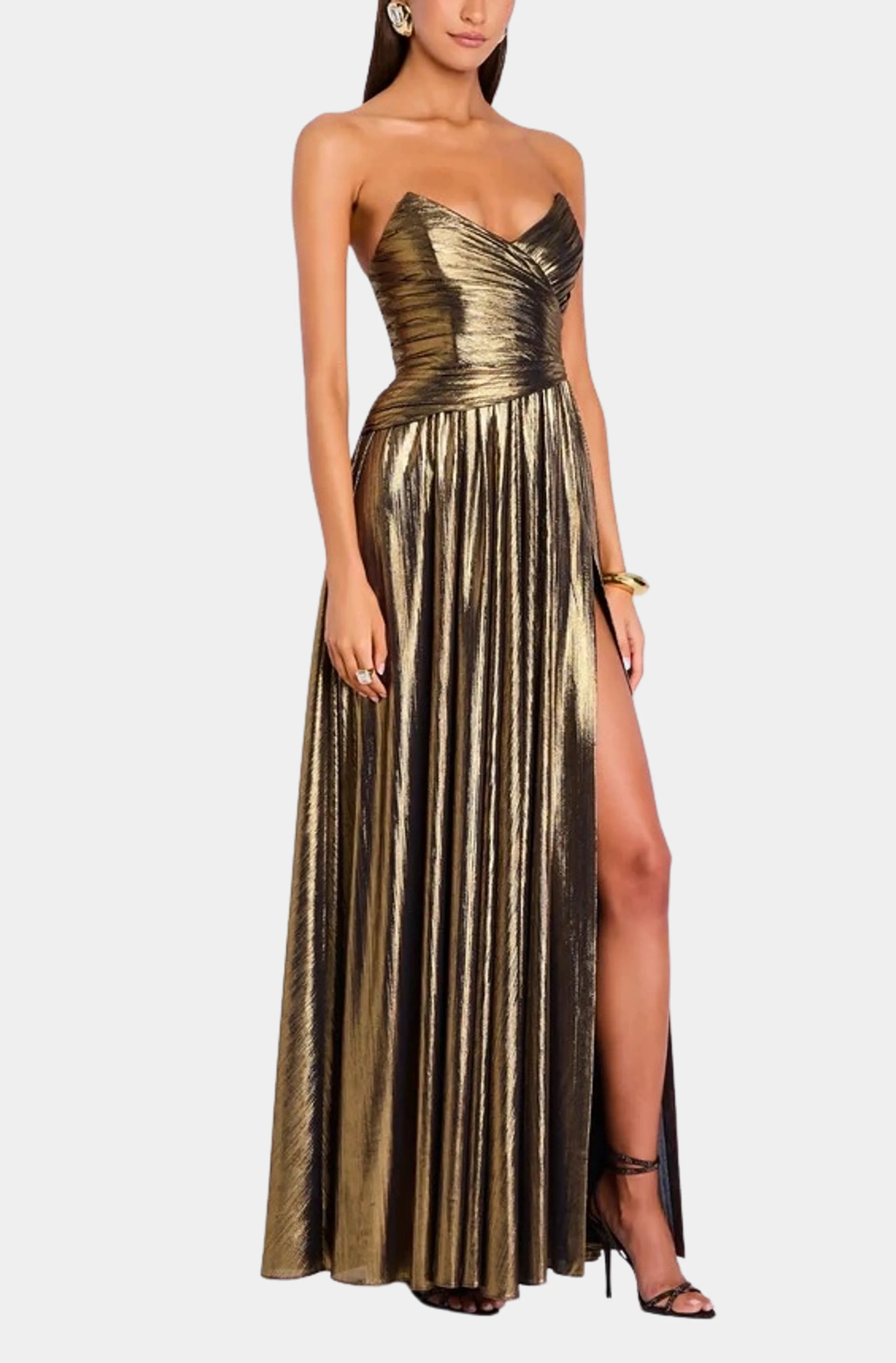 Waldorf Dress