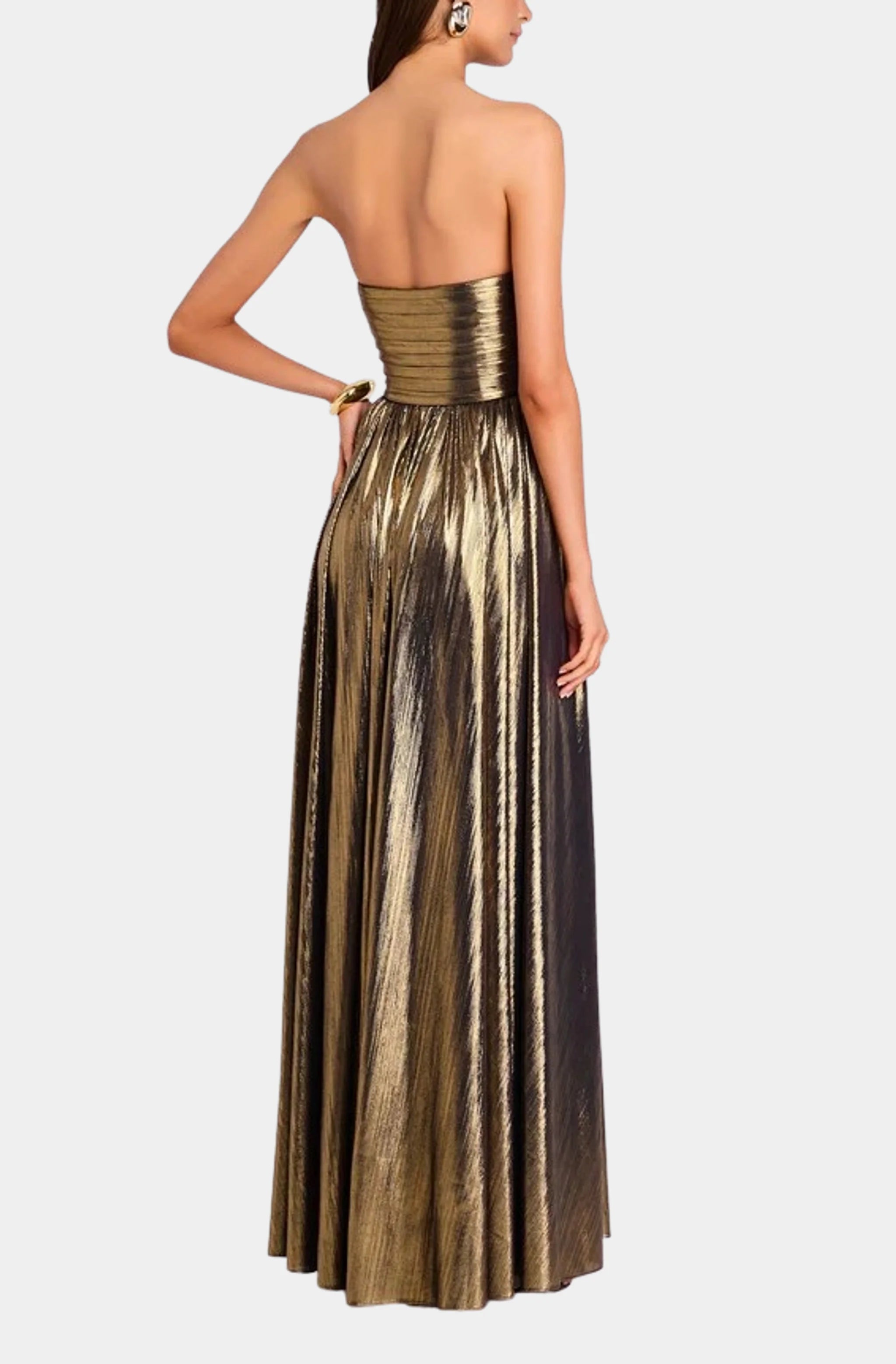 Waldorf Dress