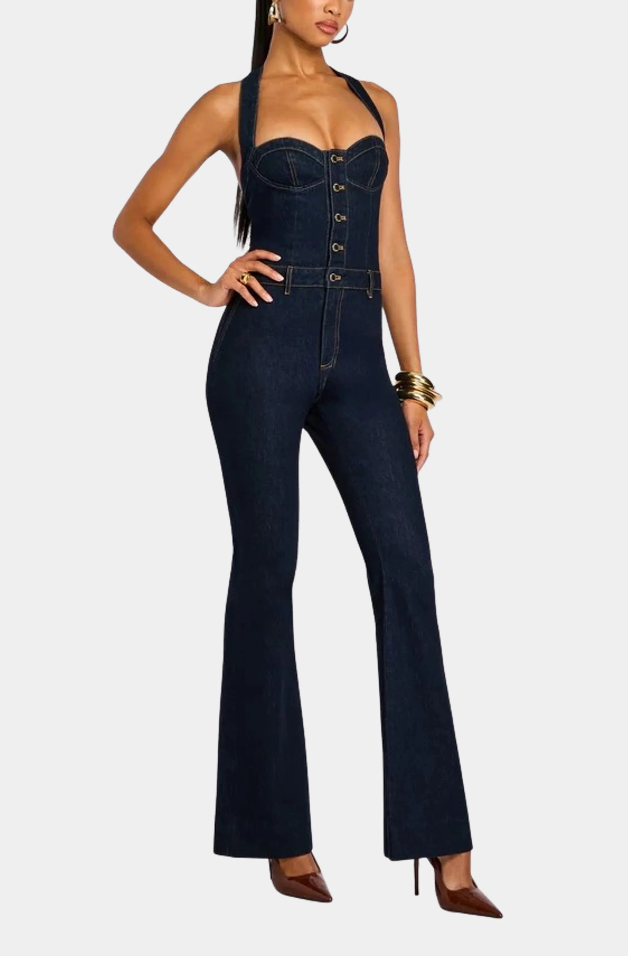 Irma Jumpsuit