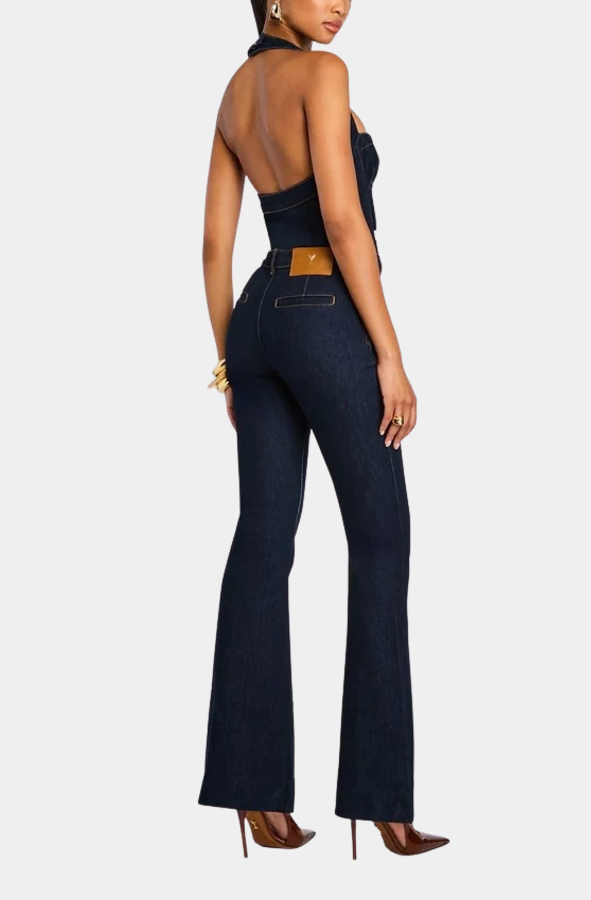 Irma Jumpsuit