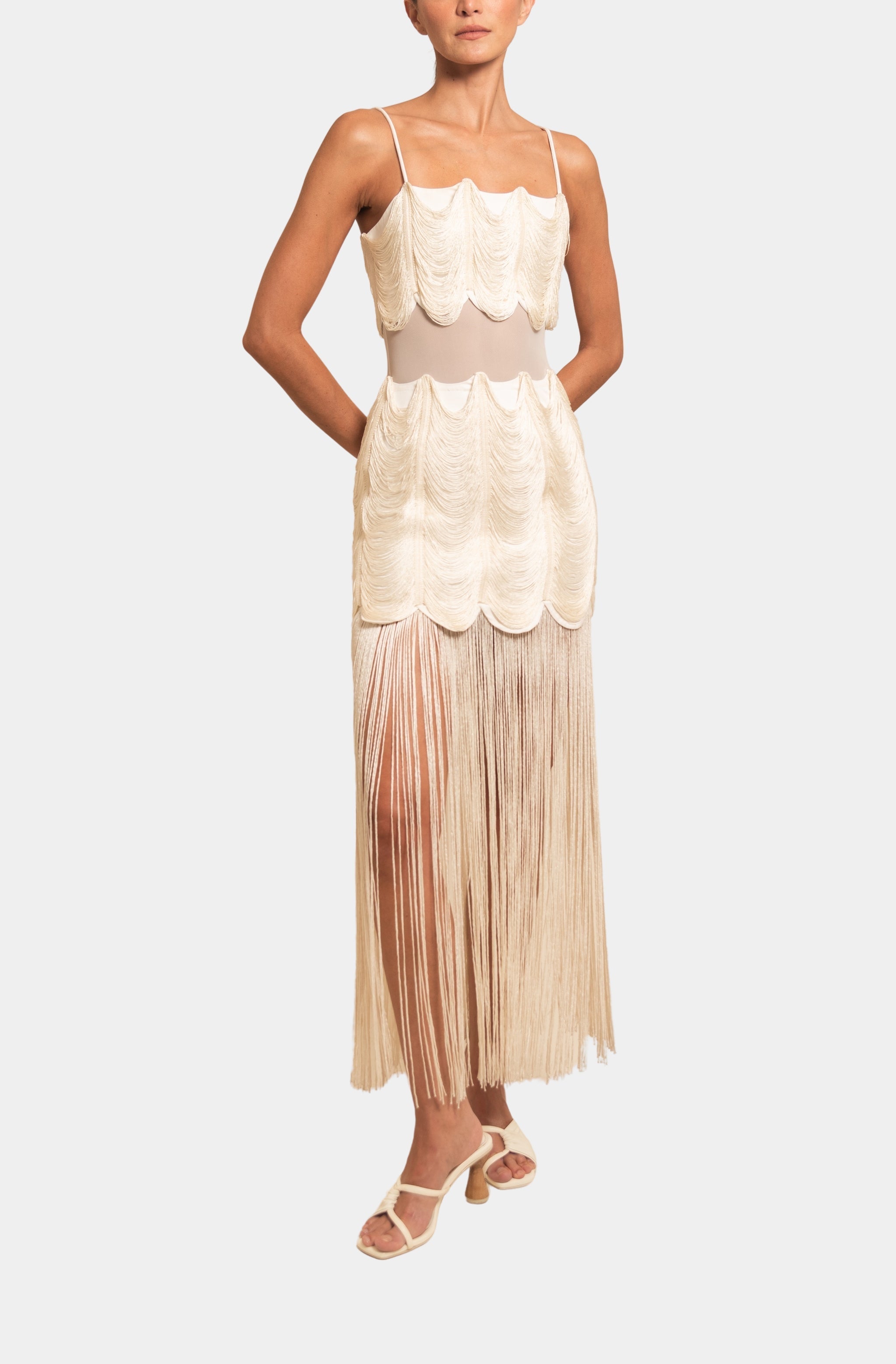 Blake Dress