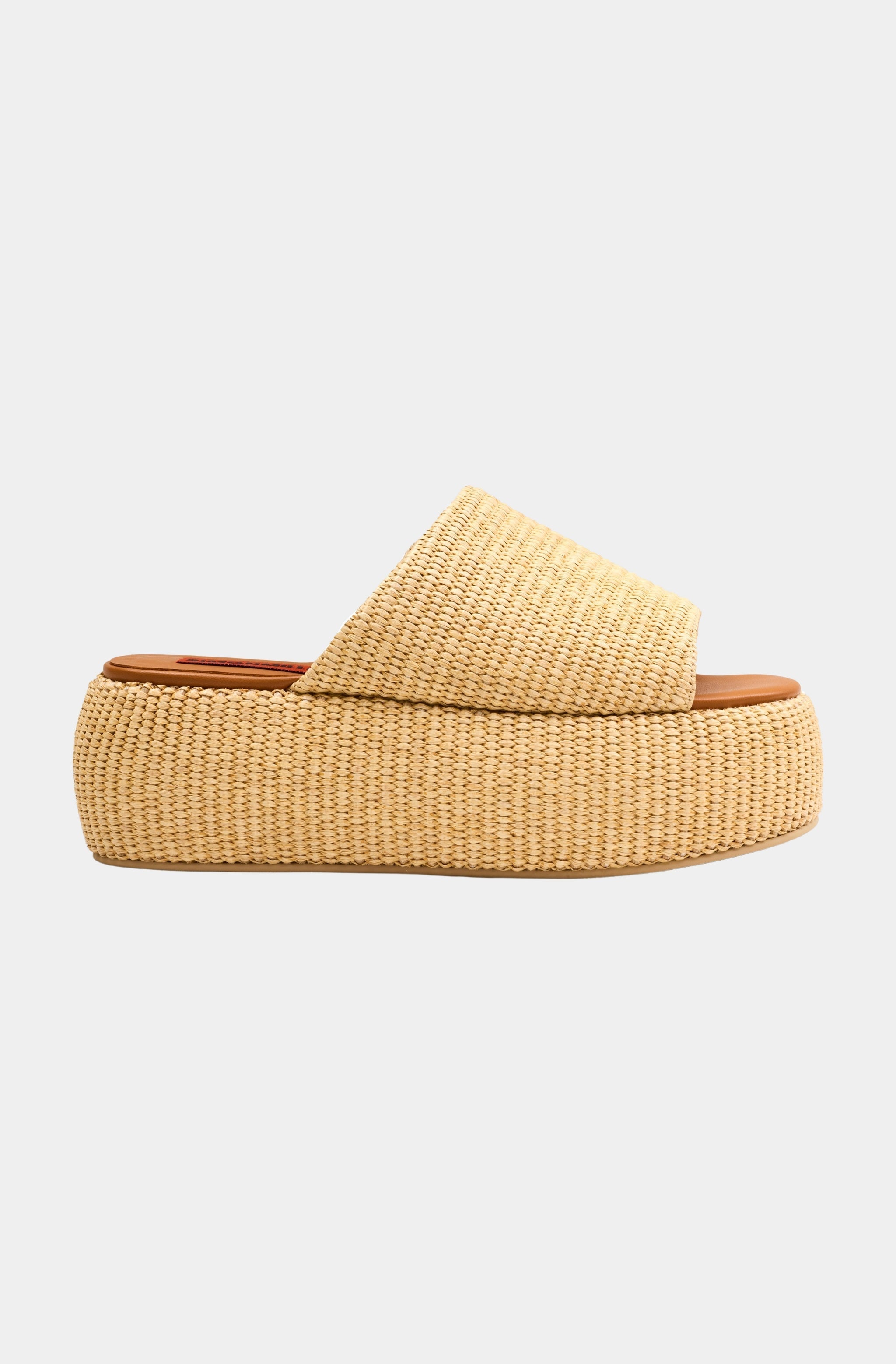Raffia Cloudy Platform